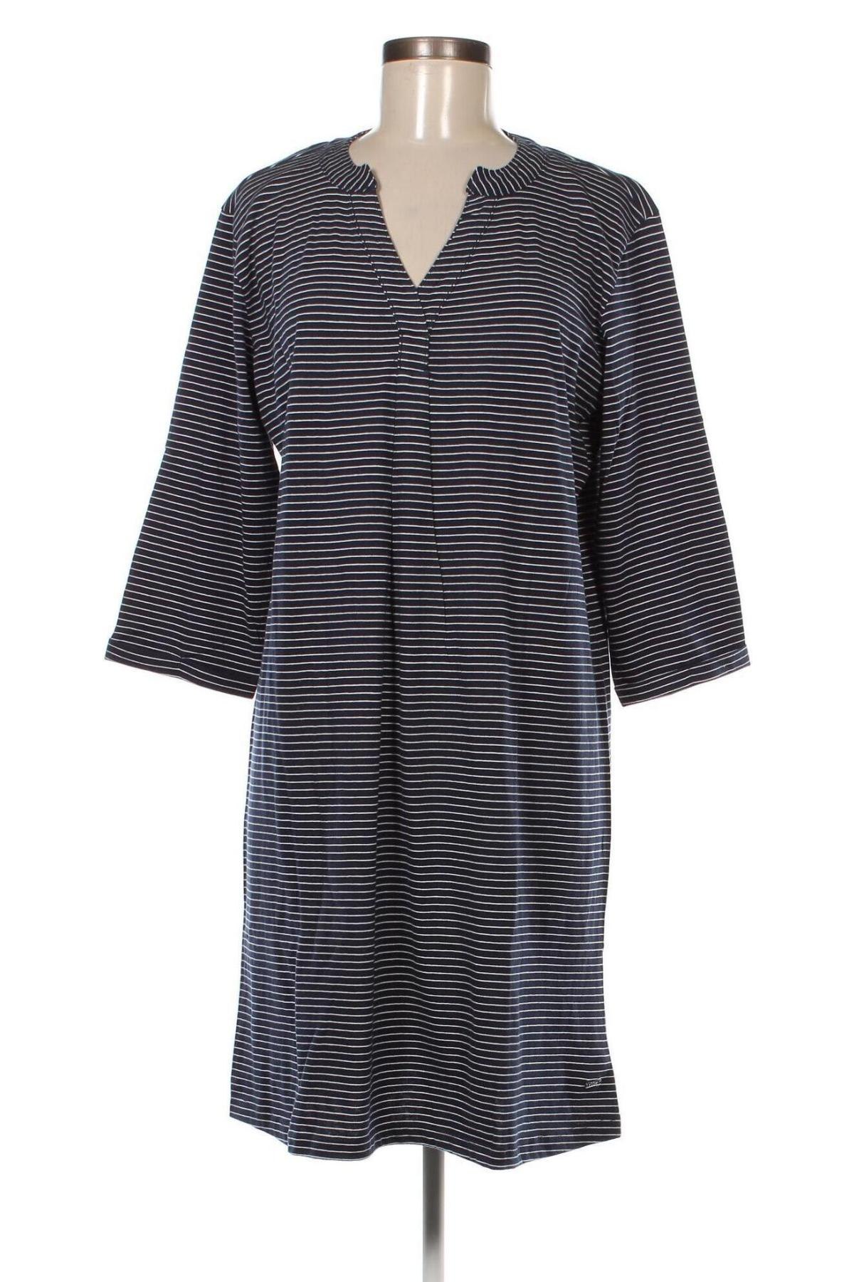 Φόρεμα S.Oliver, Μέγεθος M, Χρώμα Μπλέ, Τιμή 18,37 €