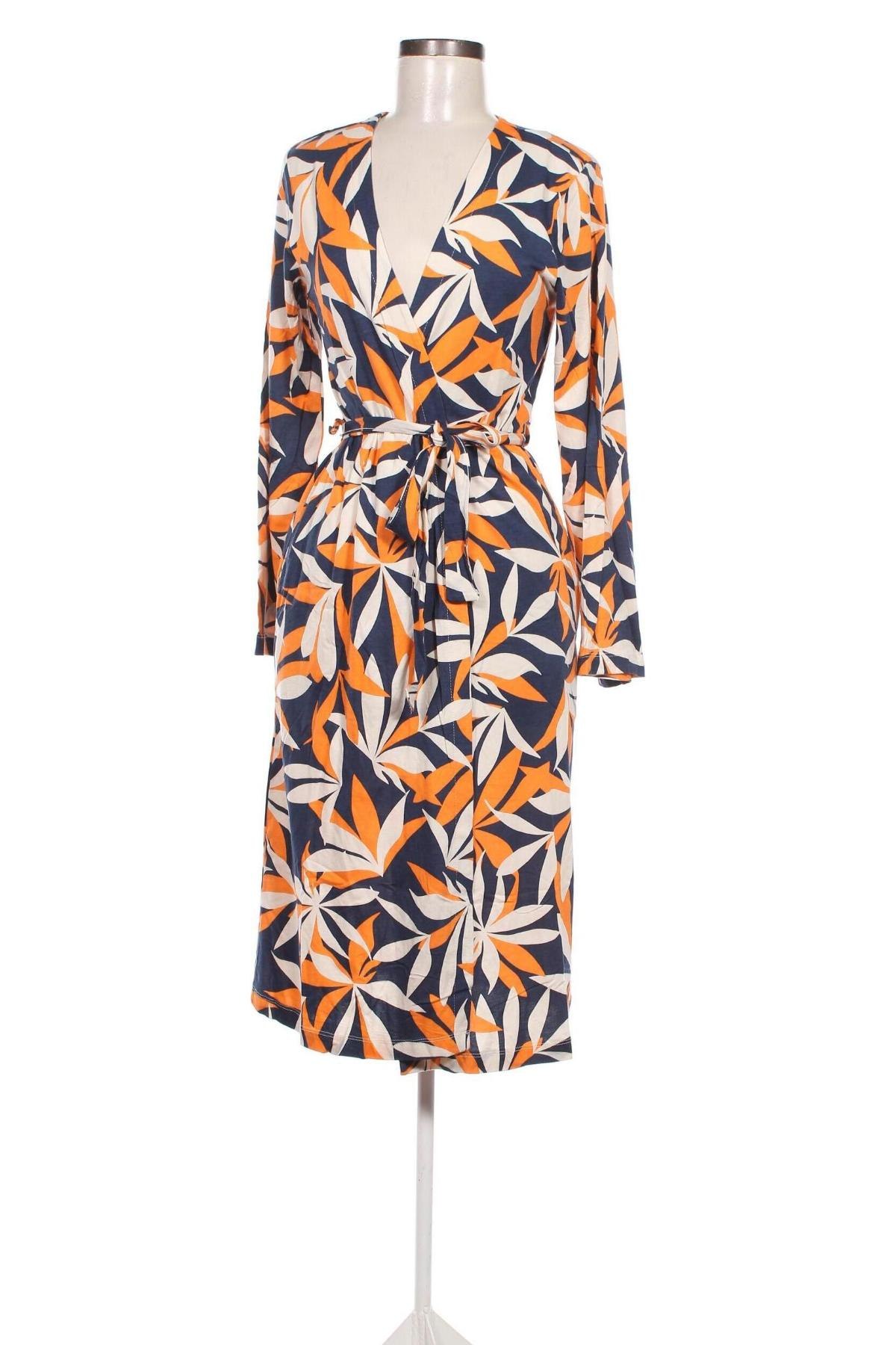 Φόρεμα S.Oliver, Μέγεθος XXS, Χρώμα Πολύχρωμο, Τιμή 18,37 €