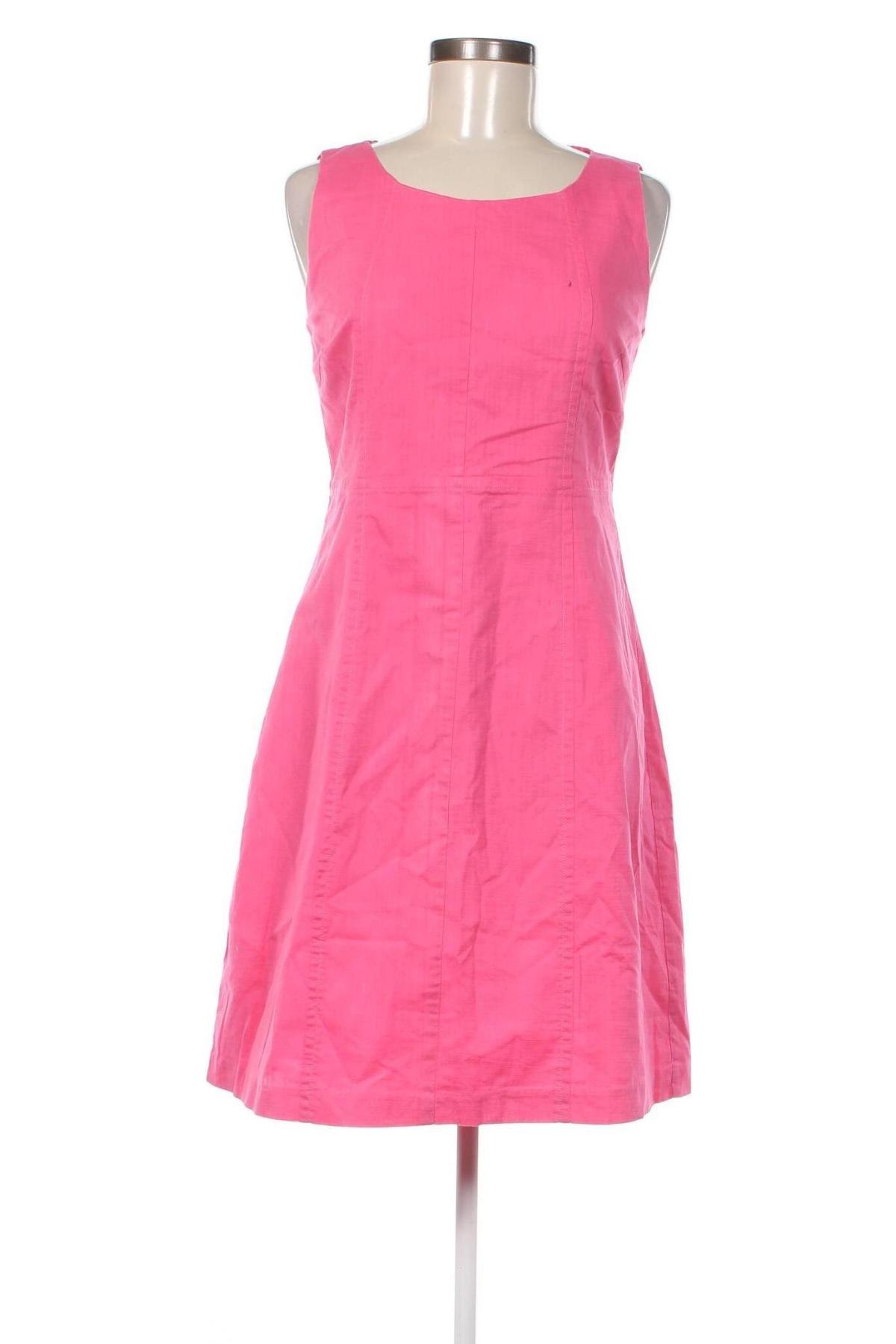 Šaty  S.Oliver, Velikost XL, Barva Růžová, Cena  608,00 Kč