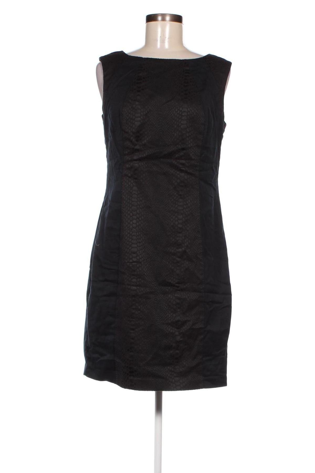 Rochie S.Oliver, Mărime M, Culoare Negru, Preț 17,99 Lei