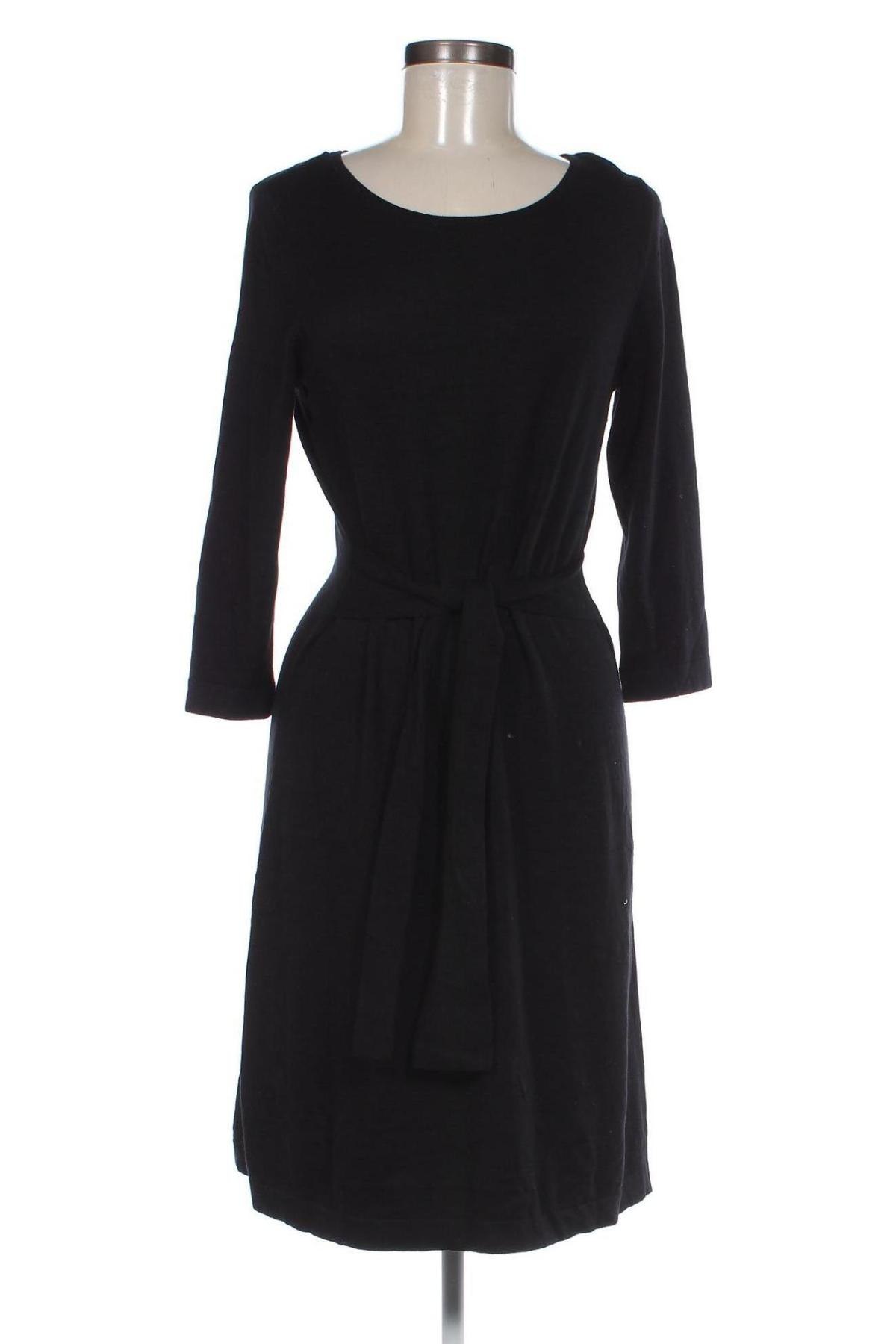 Kleid S.Oliver Black Label, Größe M, Farbe Schwarz, Preis € 57,06