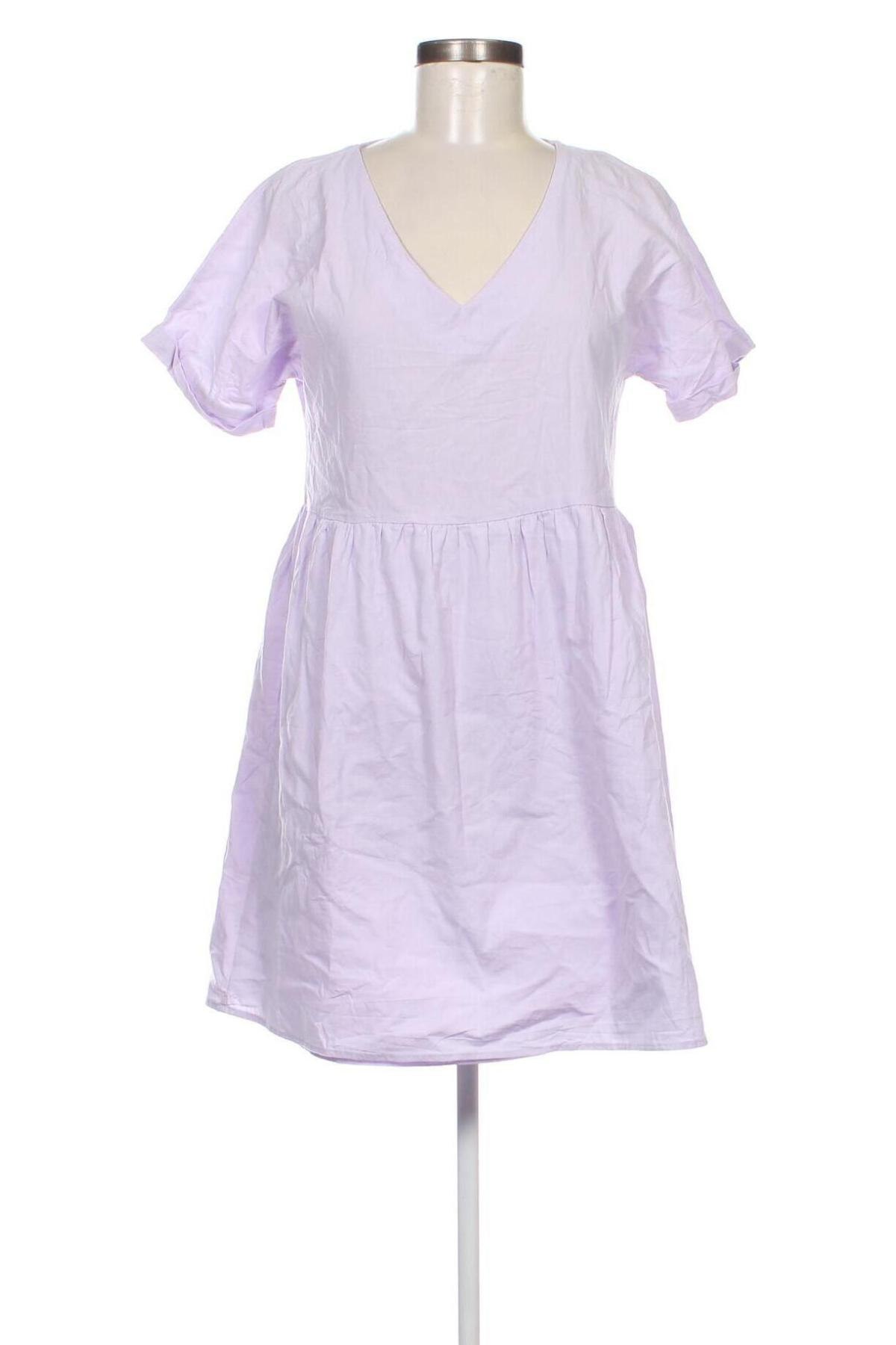 Kleid SHEIN, Größe M, Farbe Lila, Preis 7,12 €