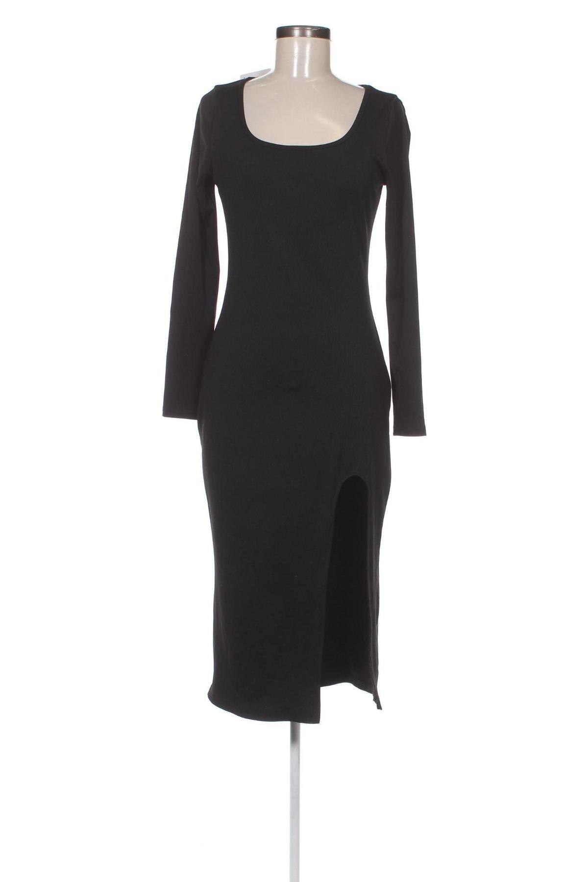 Rochie SHEIN, Mărime L, Culoare Negru, Preț 69,94 Lei