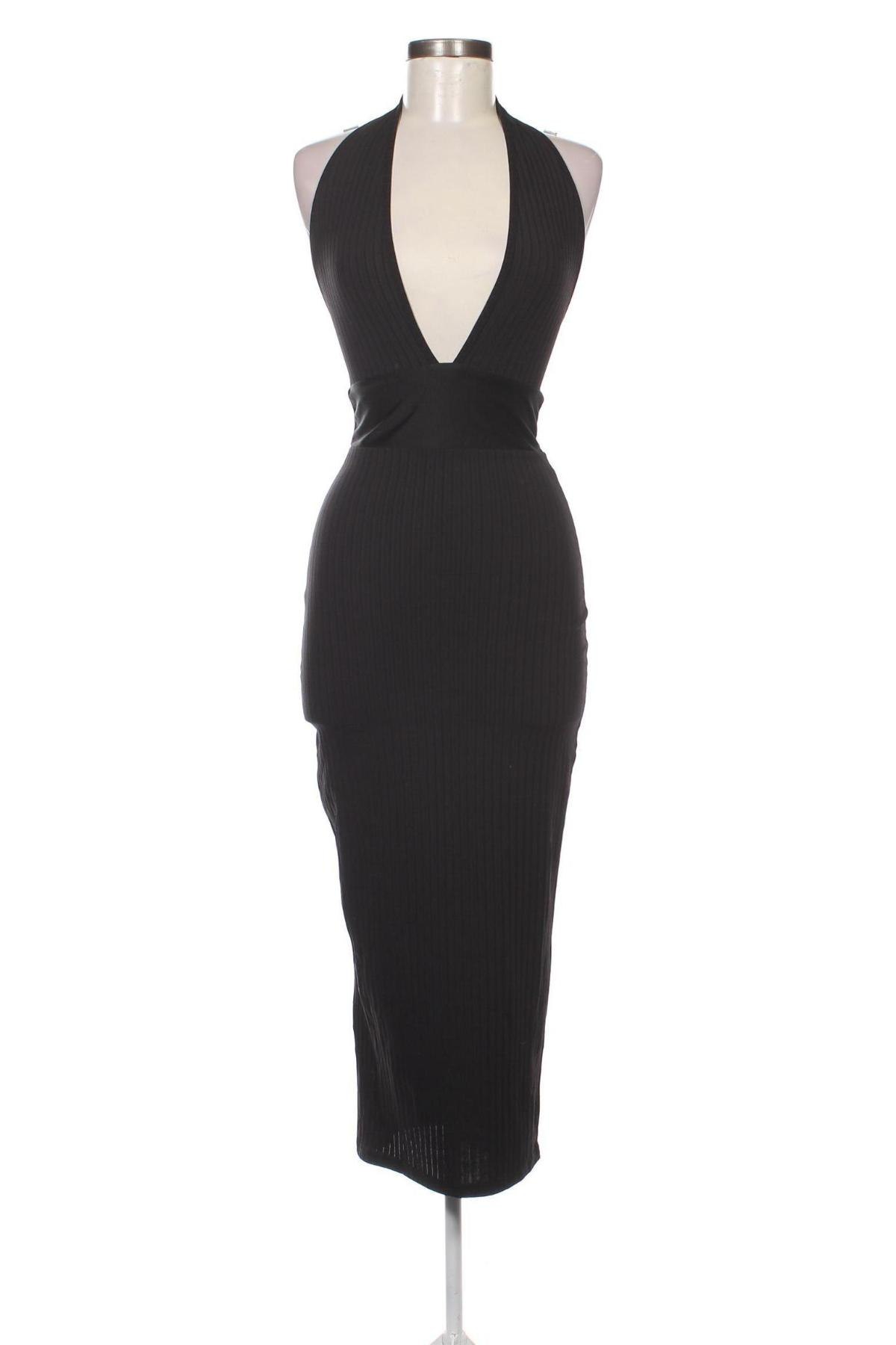 Šaty  SHEIN, Velikost XS, Barva Černá, Cena  254,00 Kč