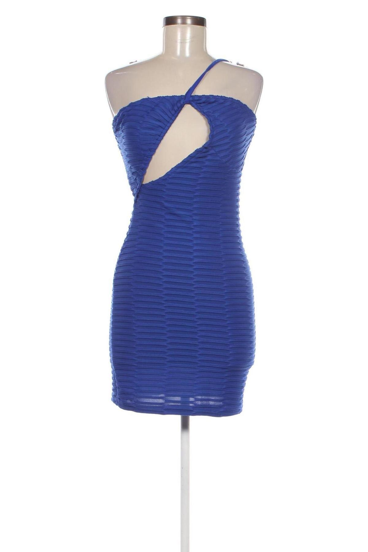Šaty  SHEIN, Velikost M, Barva Modrá, Cena  226,00 Kč