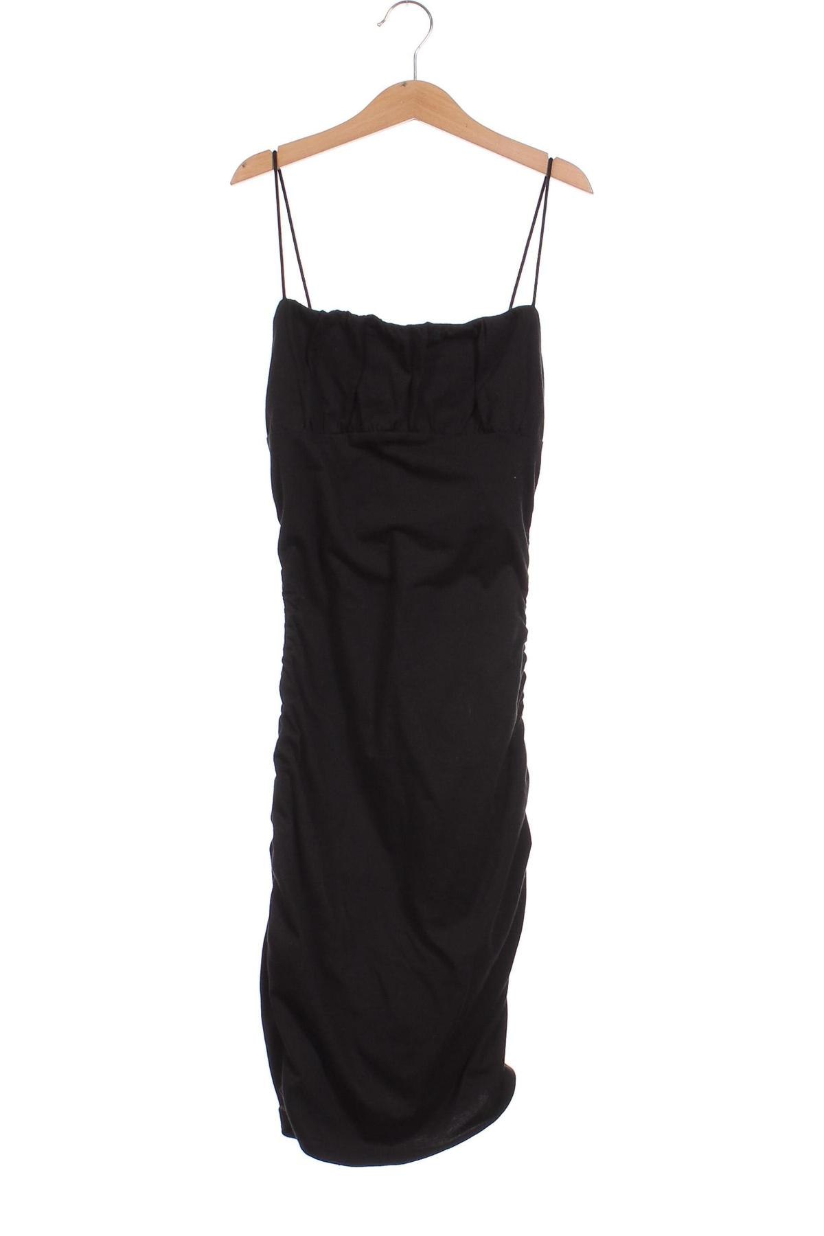 Rochie SHEIN, Mărime XS, Culoare Negru, Preț 35,51 Lei