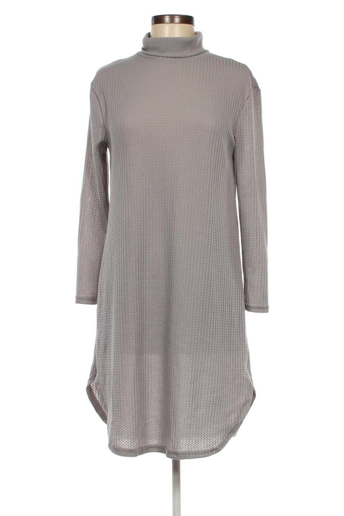 Šaty  SHEIN, Veľkosť S, Farba Sivá, Cena  3,95 €