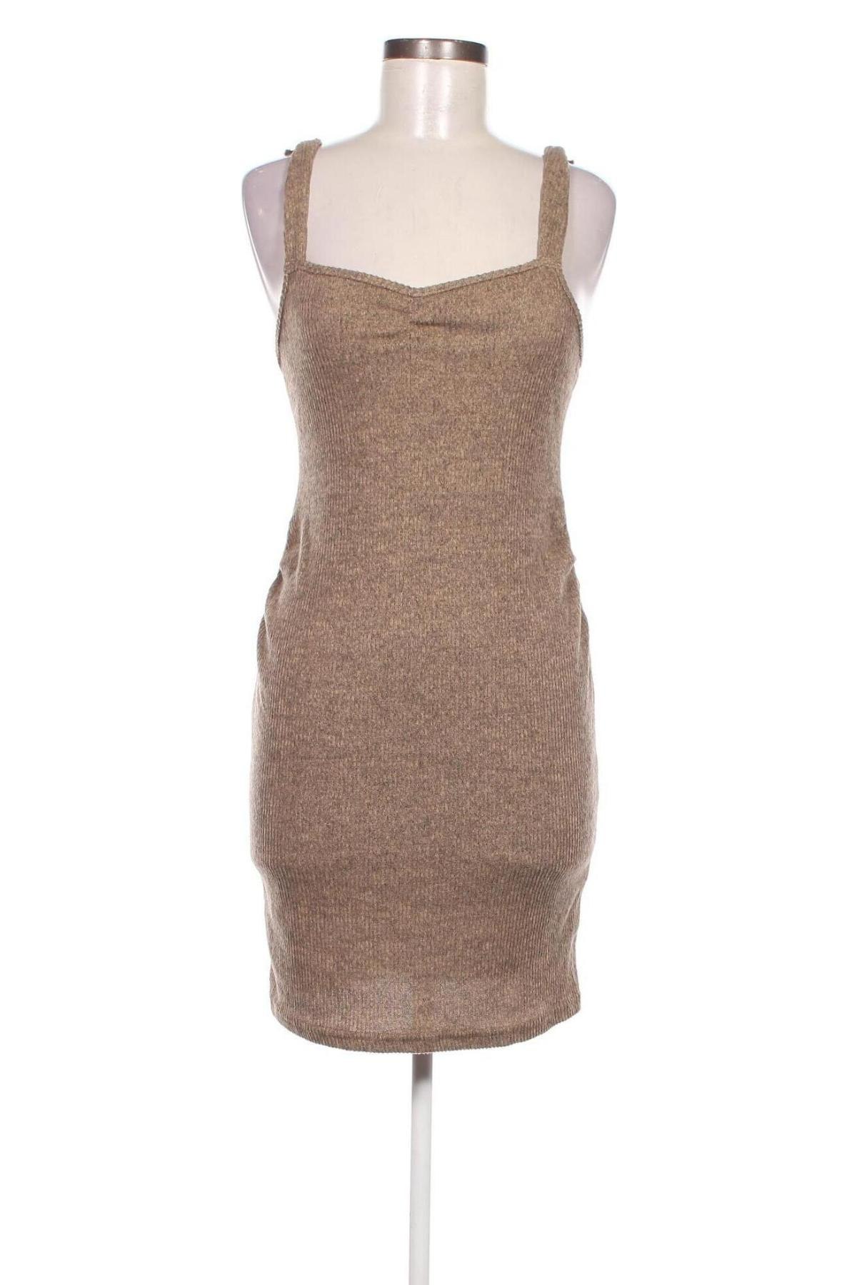 Šaty  SHEIN, Veľkosť M, Farba Béžová, Cena  6,58 €