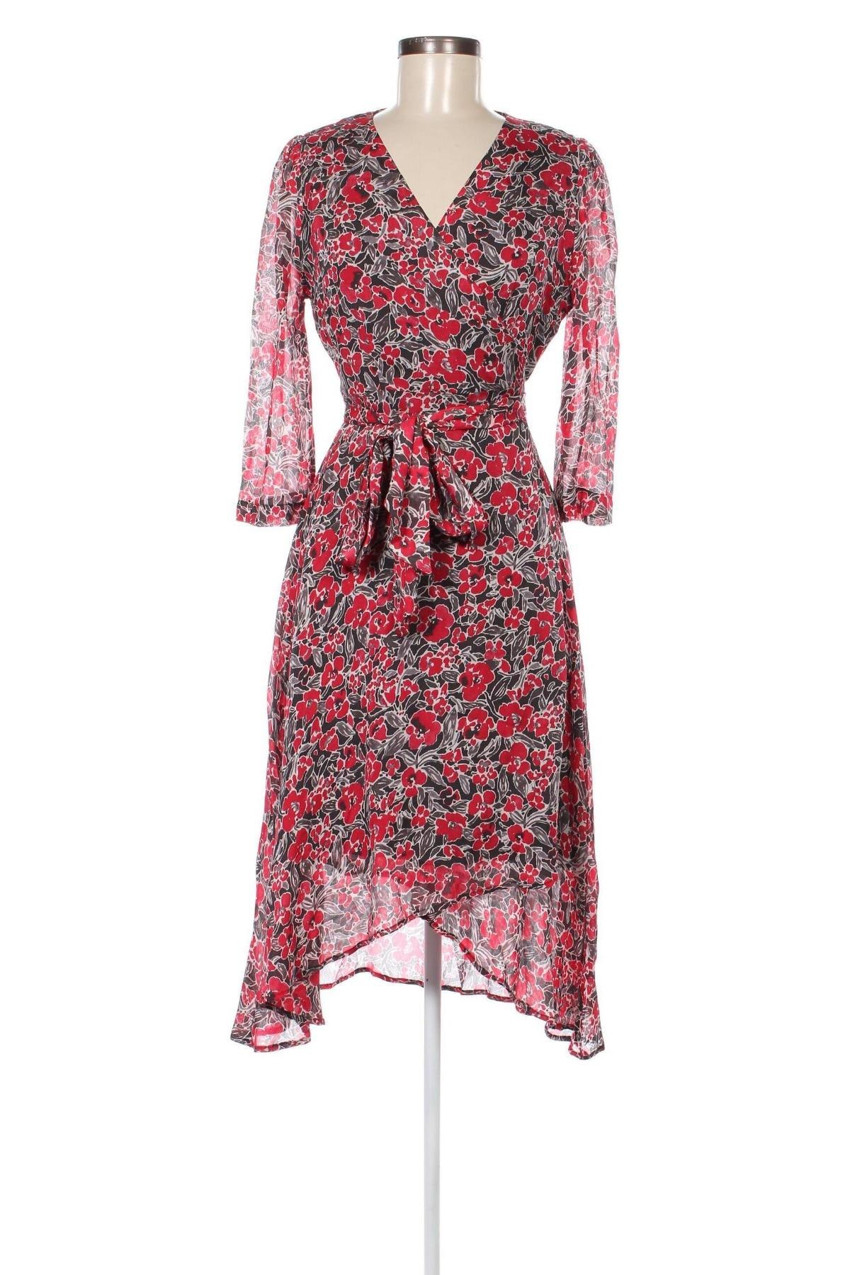 Kleid SUNCOO, Größe S, Farbe Mehrfarbig, Preis € 96,39