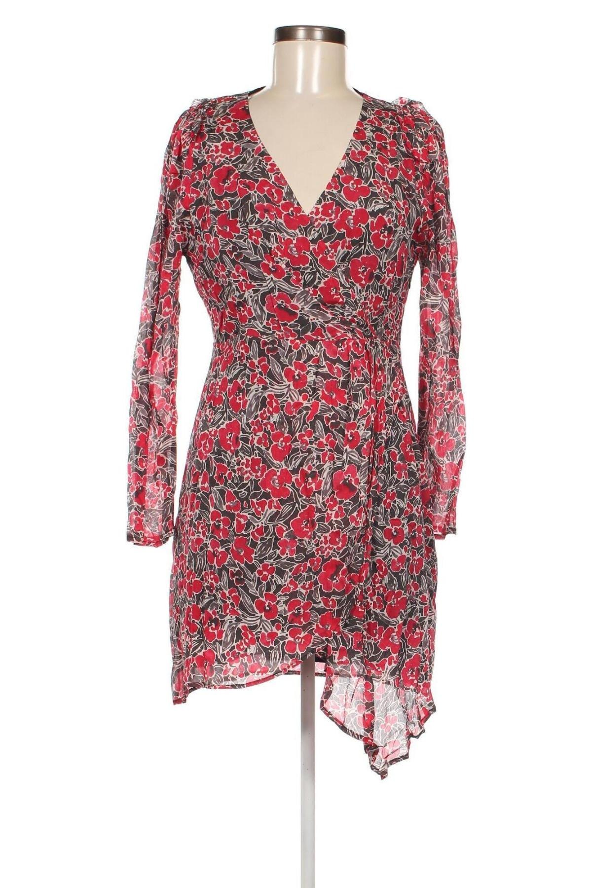 Φόρεμα SUNCOO, Μέγεθος M, Χρώμα Πολύχρωμο, Τιμή 33,74 €
