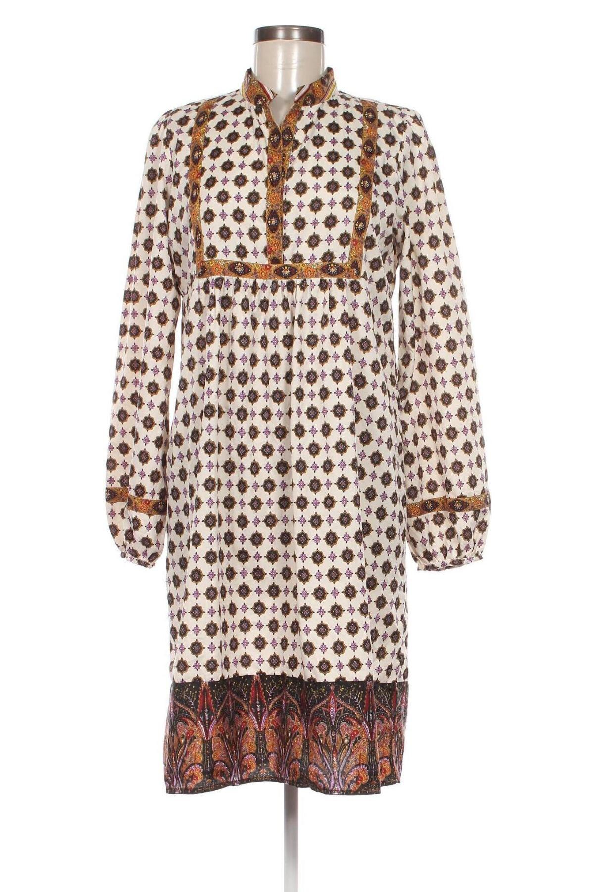 Φόρεμα Saint Tropez, Μέγεθος L, Χρώμα Πολύχρωμο, Τιμή 17,87 €