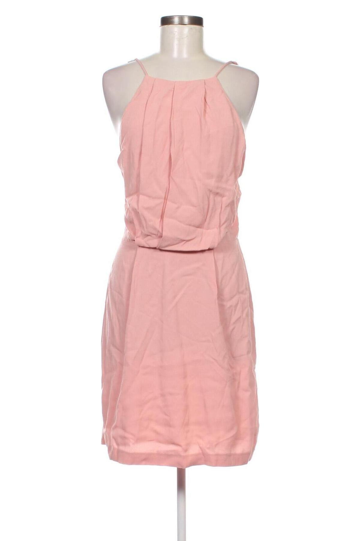 Kleid Samsoe & Samsoe, Größe M, Farbe Rosa, Preis 72,69 €