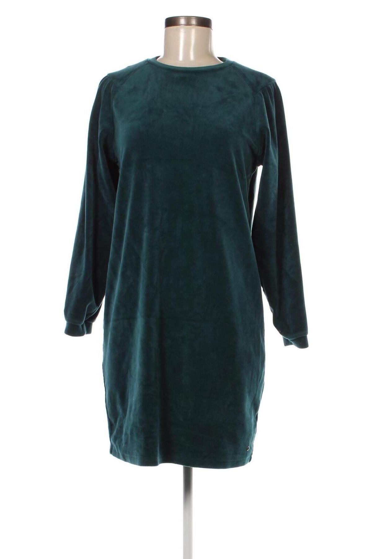 Rochie Sandwich_, Mărime L, Culoare Verde, Preț 269,74 Lei