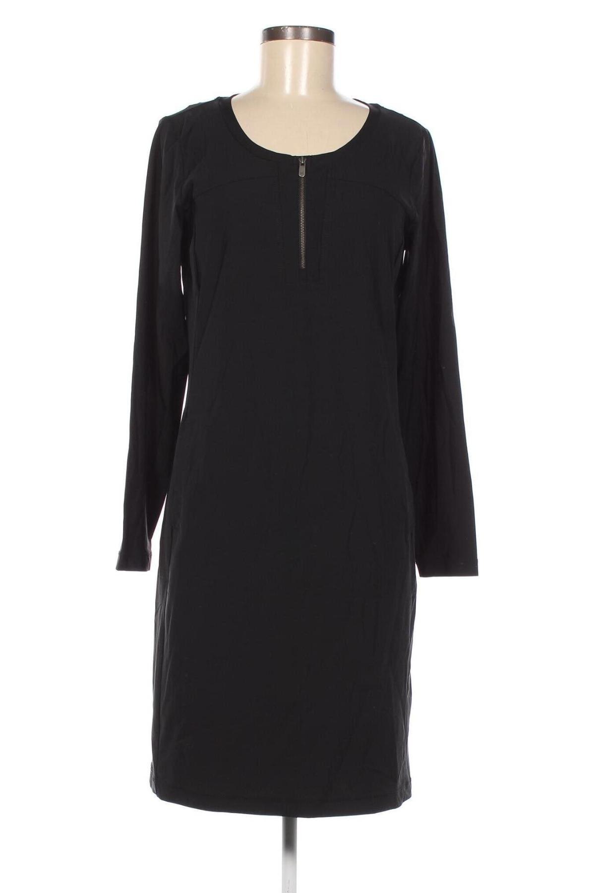 Φόρεμα Sandwich_, Μέγεθος M, Χρώμα Μαύρο, Τιμή 16,74 €
