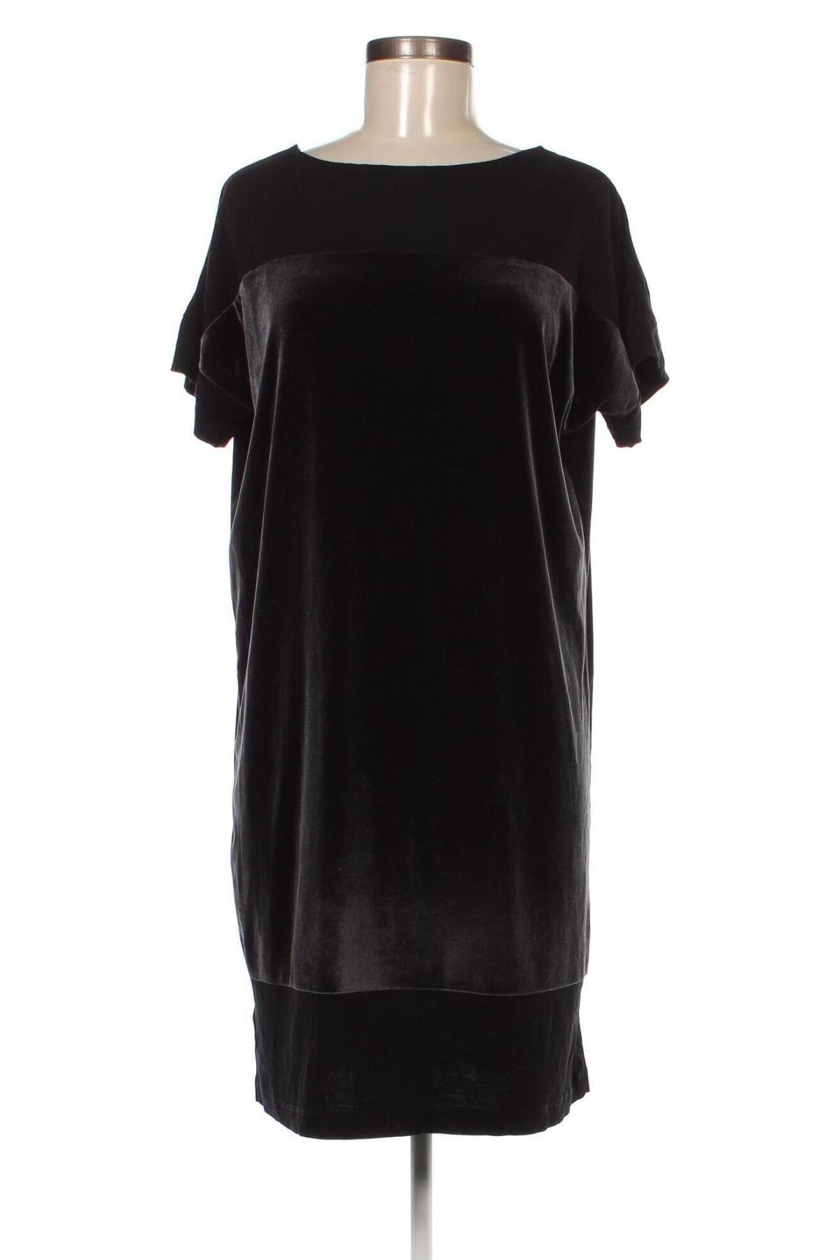 Kleid Sandwich_, Größe M, Farbe Schwarz, Preis 18,83 €