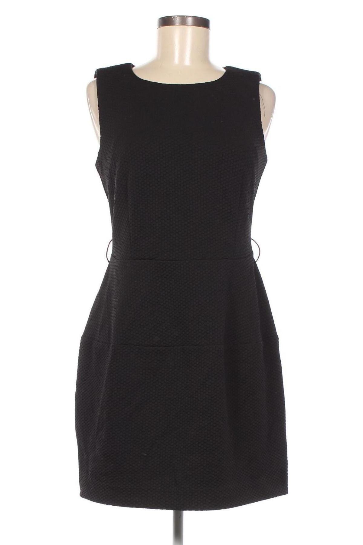 Kleid Sarah, Größe M, Farbe Schwarz, Preis 8,07 €