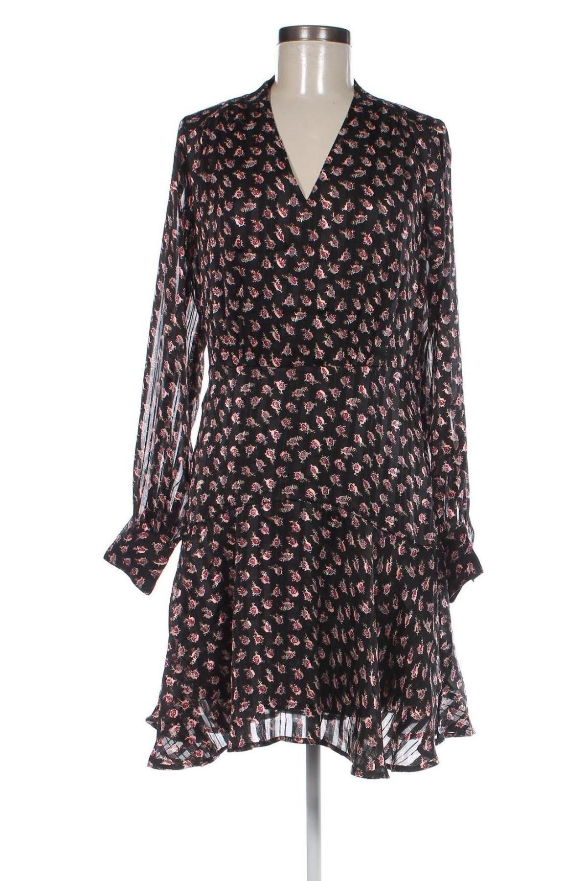 Kleid Scotch & Soda, Größe S, Farbe Mehrfarbig, Preis € 45,23