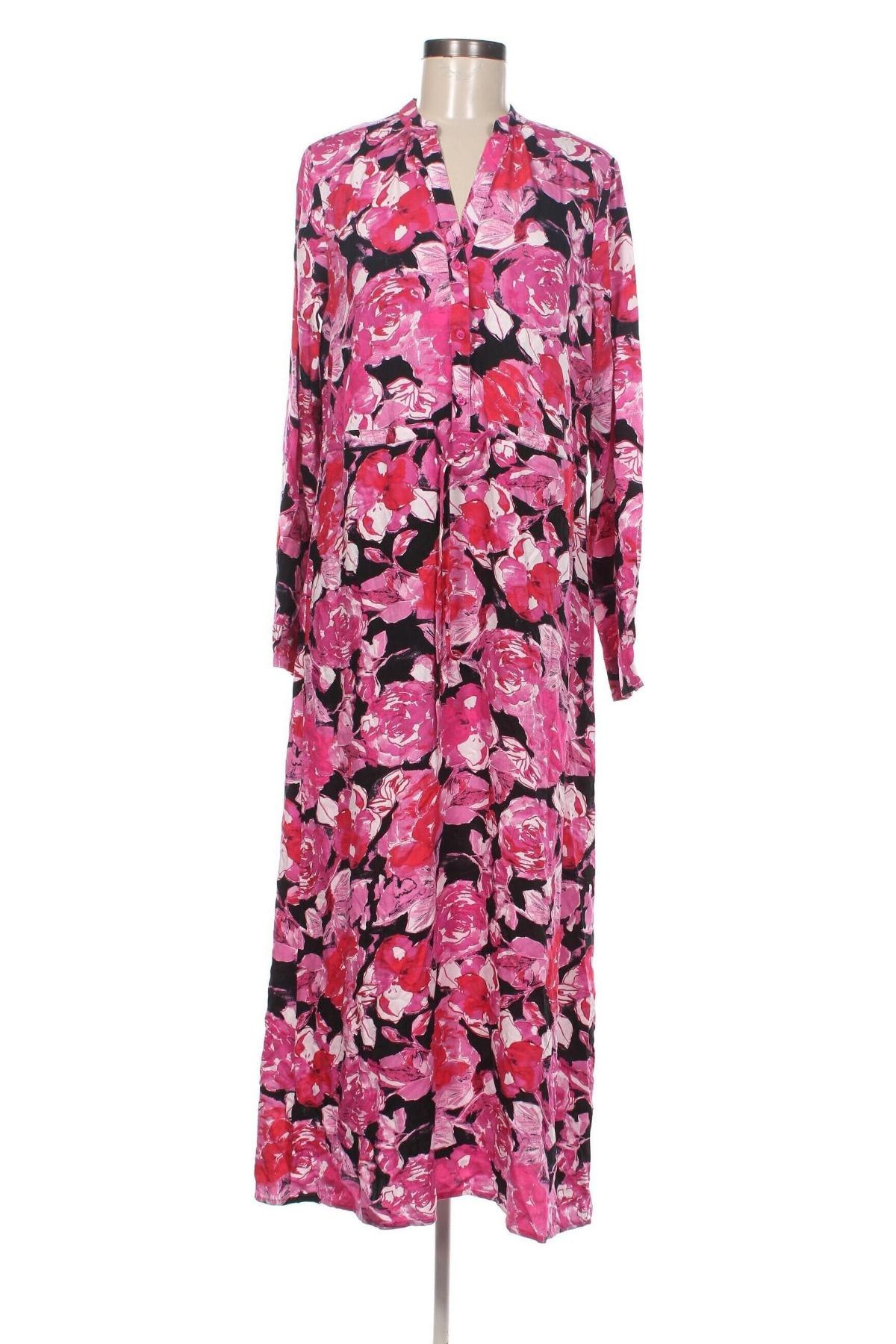Φόρεμα Selected Femme, Μέγεθος S, Χρώμα Πολύχρωμο, Τιμή 32,51 €