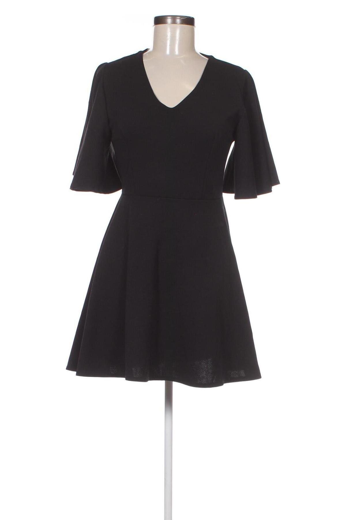 Kleid Sense, Größe S, Farbe Schwarz, Preis € 3,99