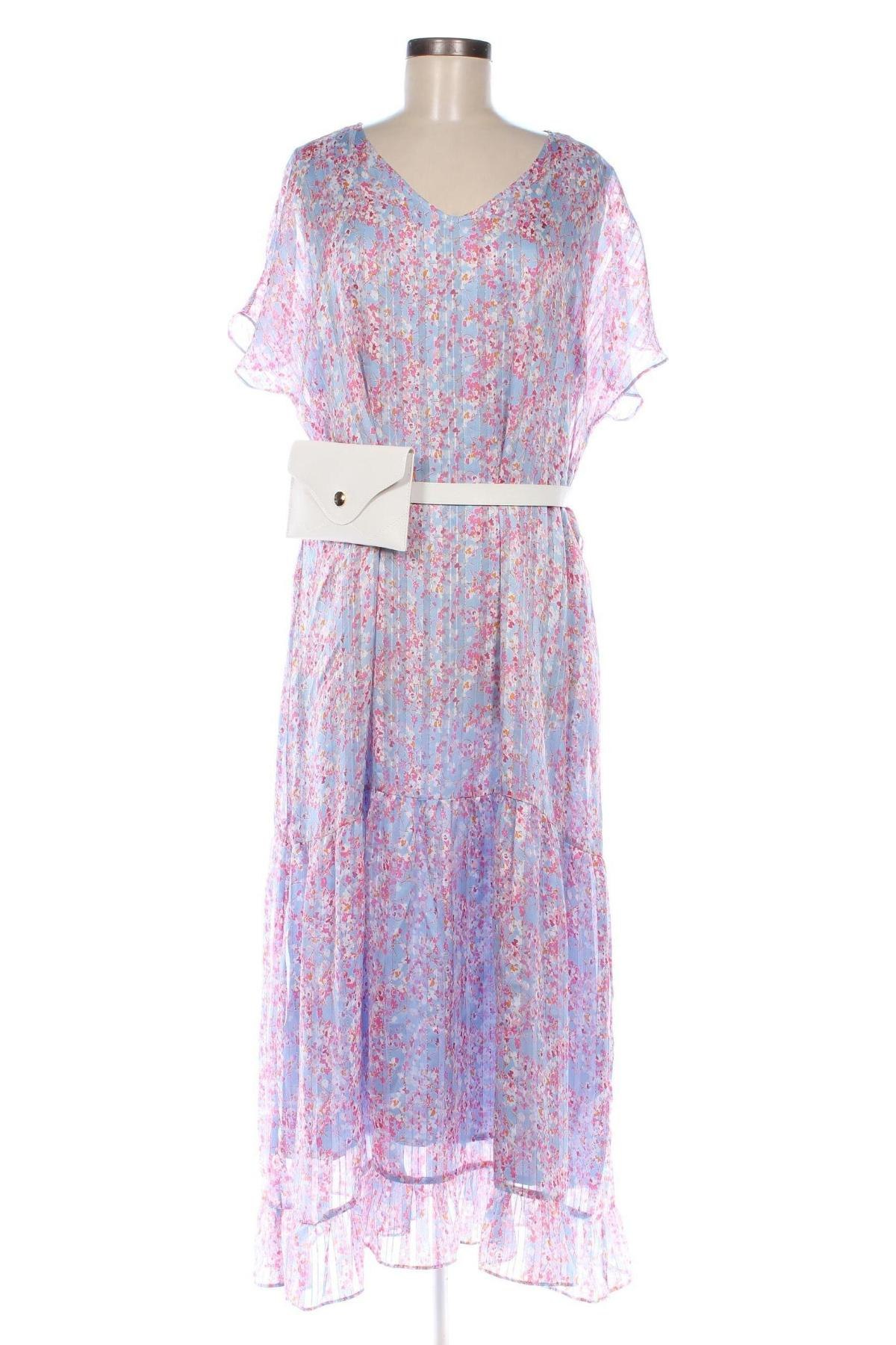 Φόρεμα Sensor, Μέγεθος XL, Χρώμα Πολύχρωμο, Τιμή 32,03 €