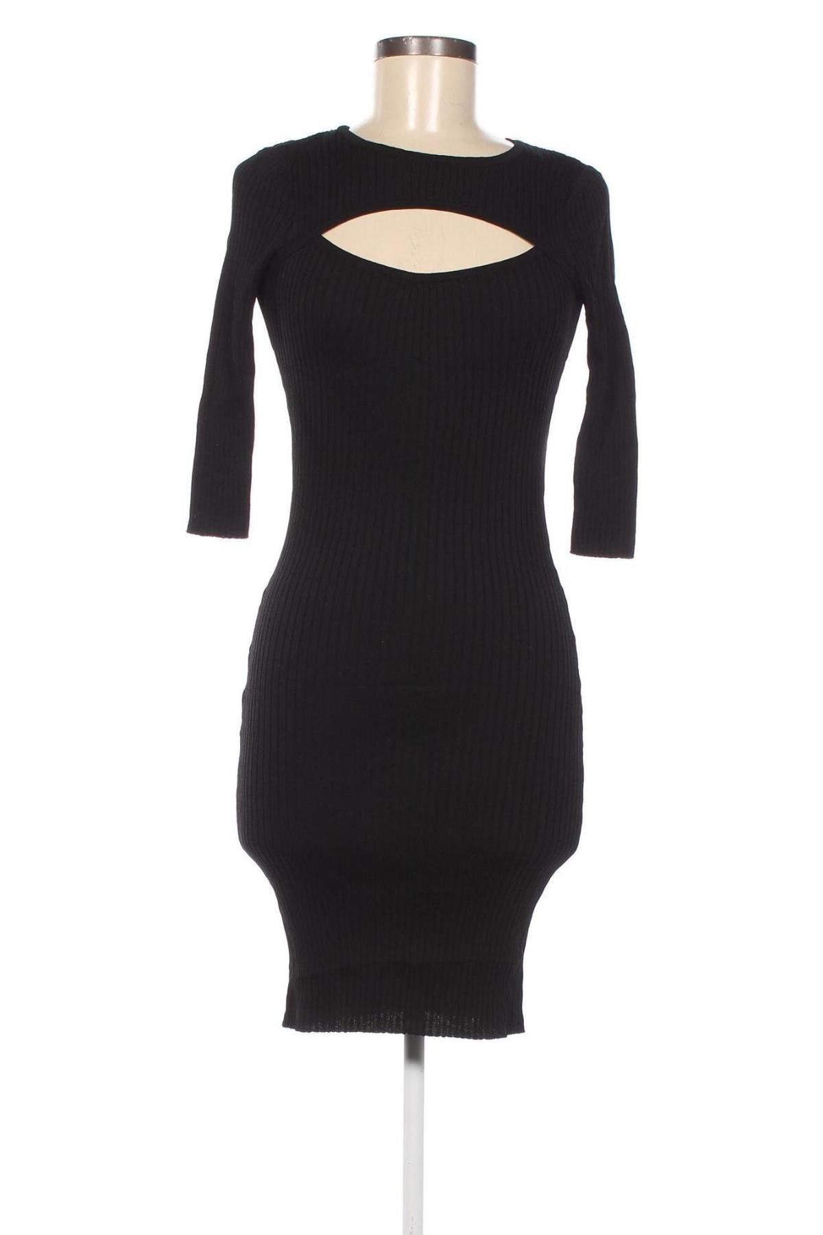 Rochie Seven Sisters, Mărime S, Culoare Negru, Preț 24,80 Lei