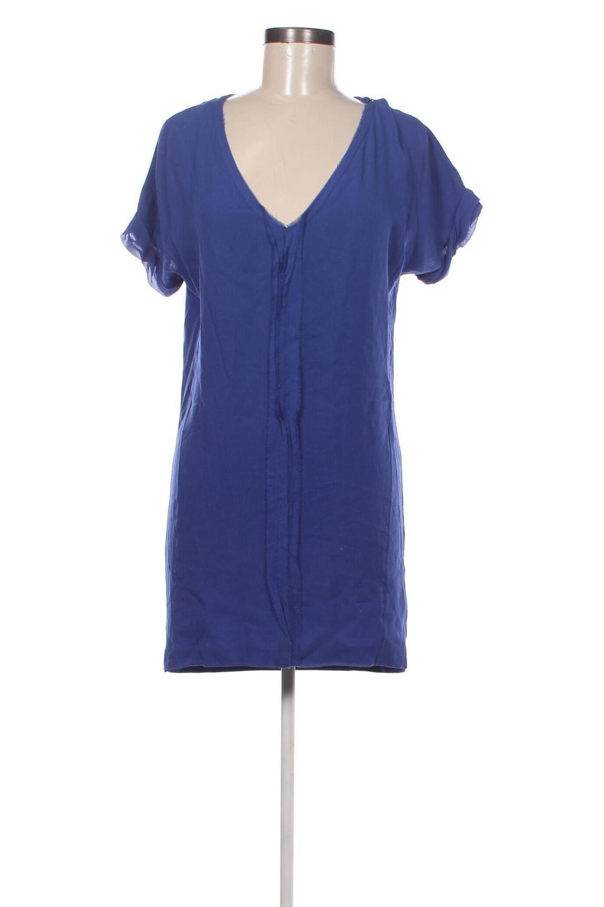 Kleid Shan, Größe S, Farbe Blau, Preis 57,32 €