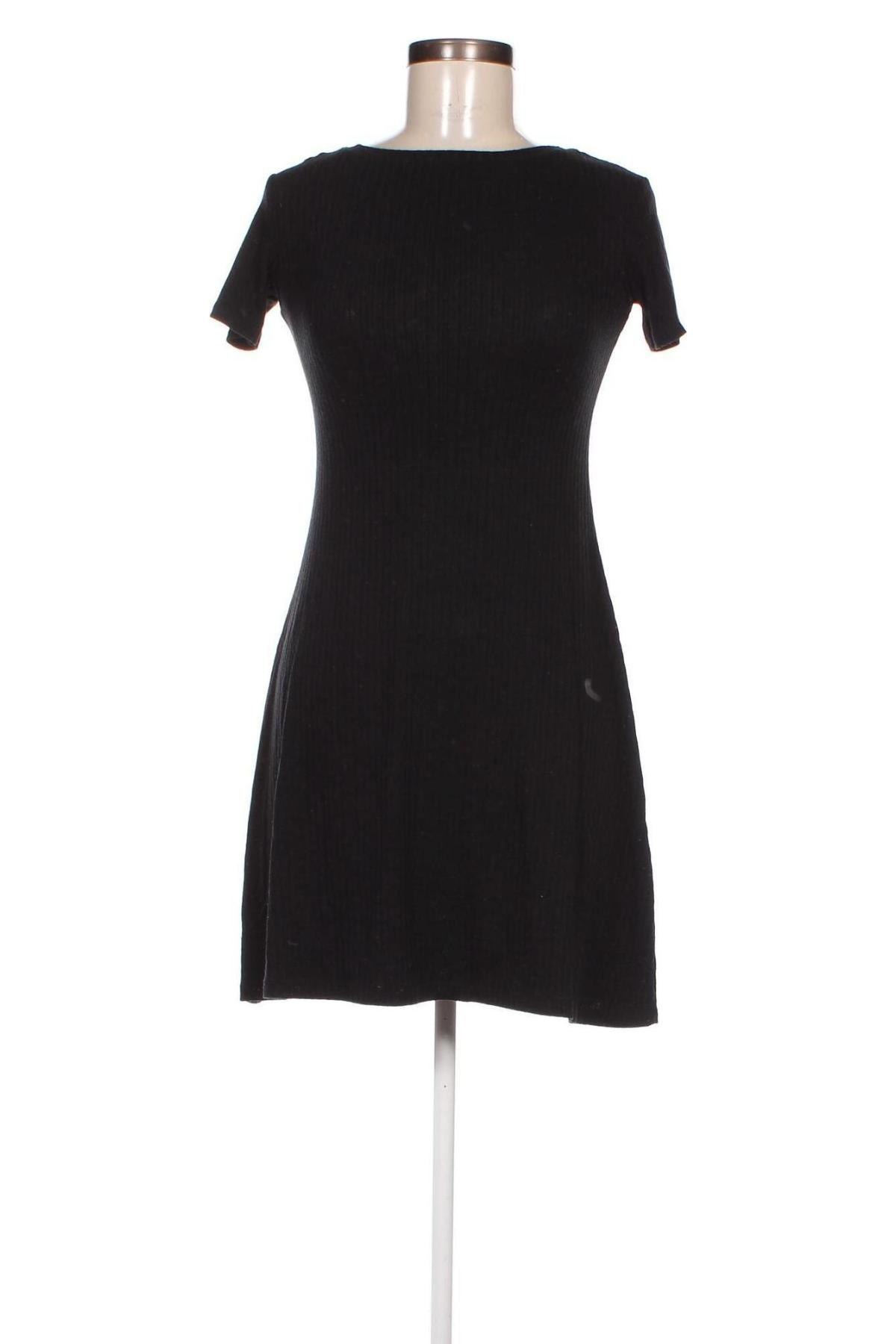 Rochie Shana, Mărime XS, Culoare Negru, Preț 38,16 Lei