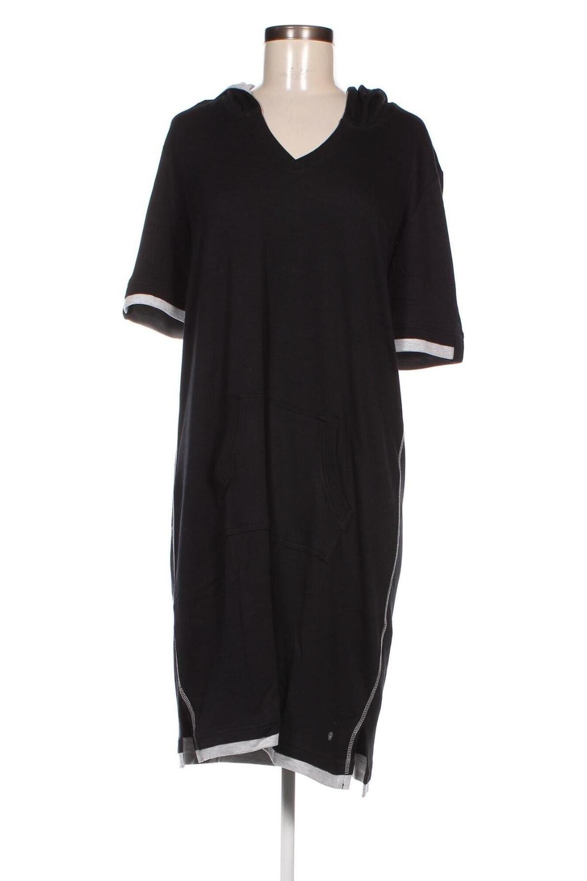 Kleid Sheego, Größe M, Farbe Schwarz, Preis € 11,13