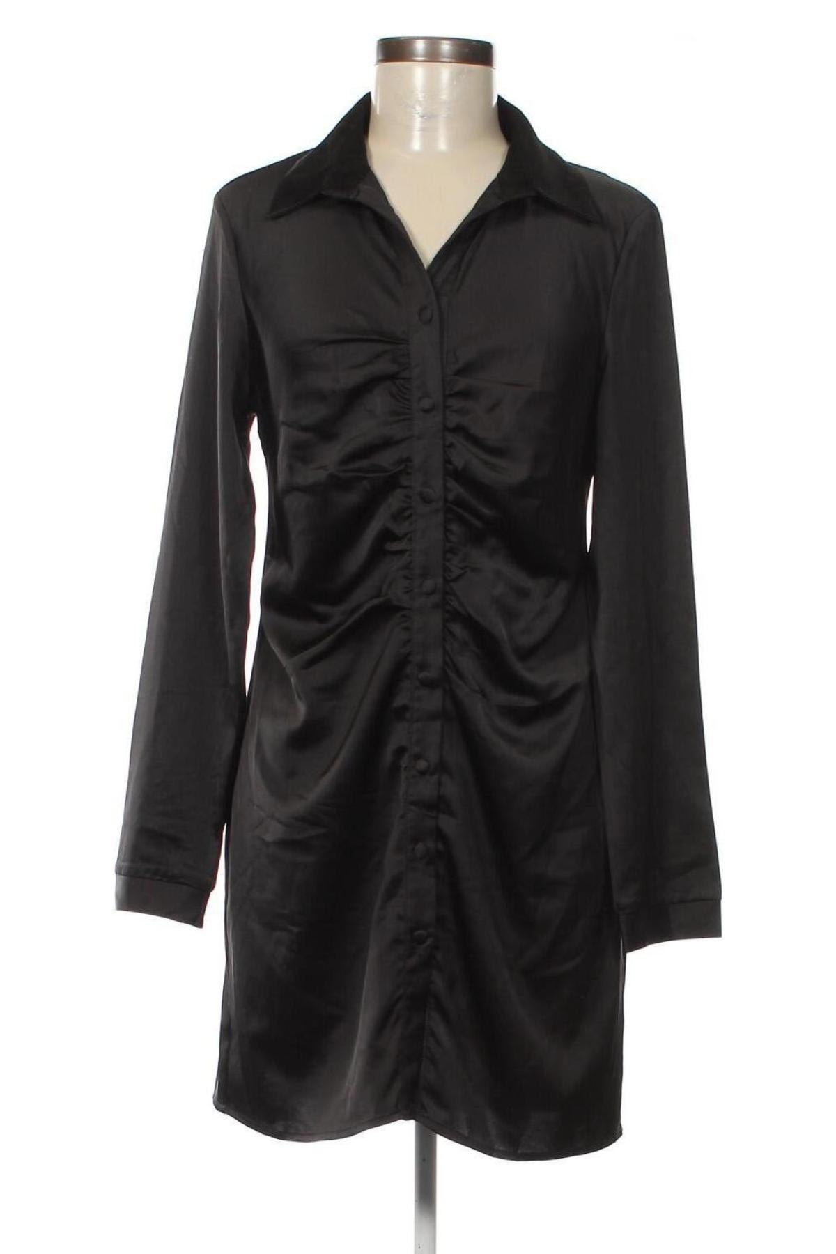 Šaty  Sheilay, Veľkosť S, Farba Čierna, Cena  6,68 €