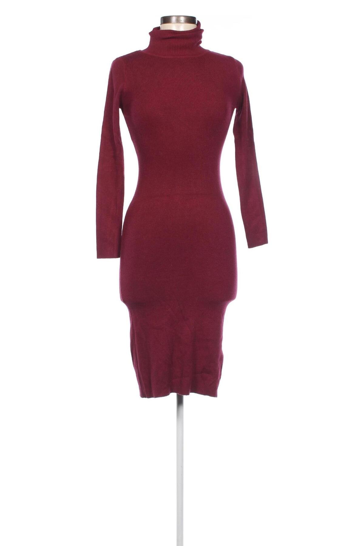 Φόρεμα Shk, Μέγεθος S, Χρώμα Κόκκινο, Τιμή 10,58 €