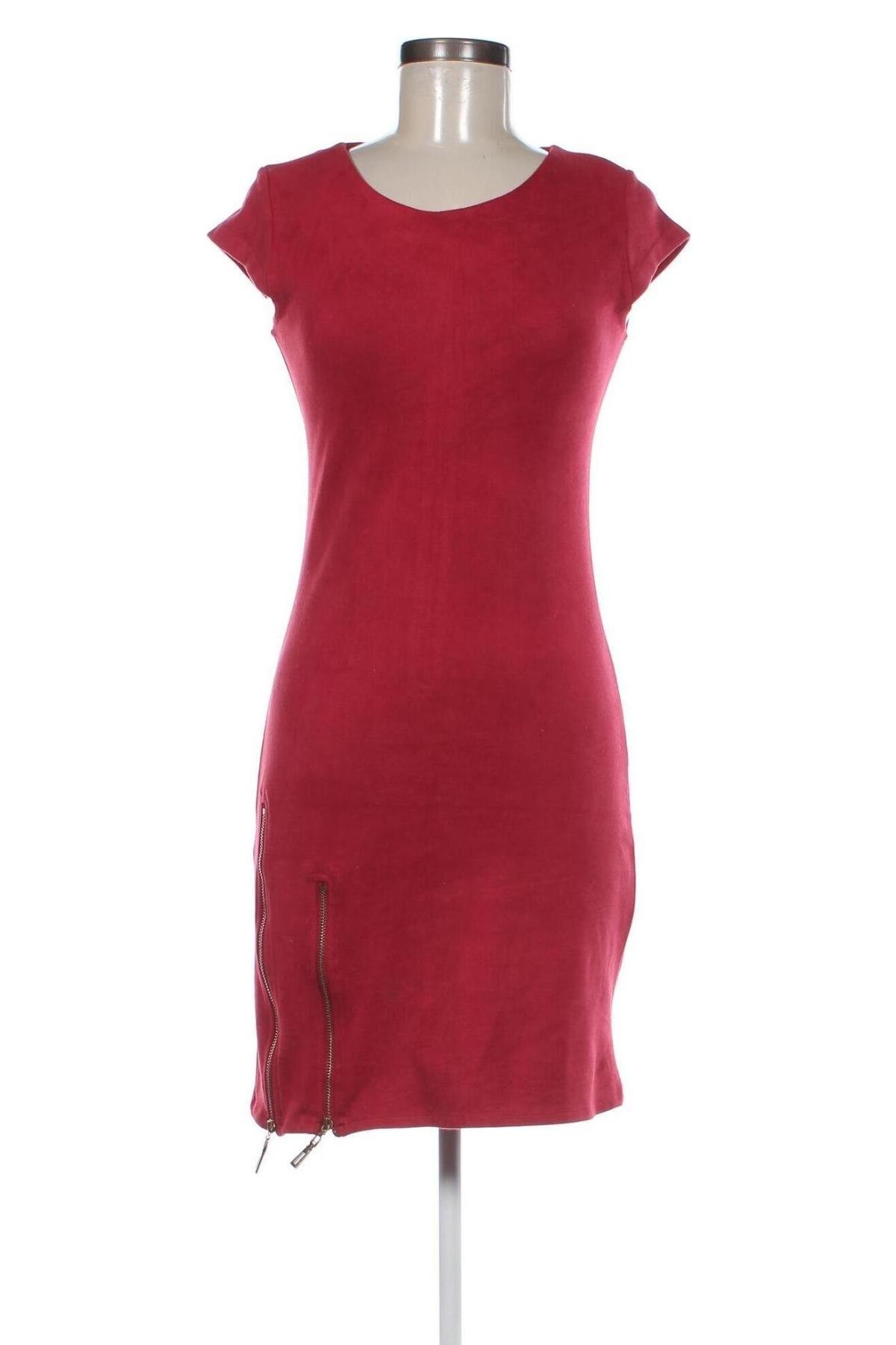 Φόρεμα Shk, Μέγεθος S, Χρώμα Κόκκινο, Τιμή 3,95 €