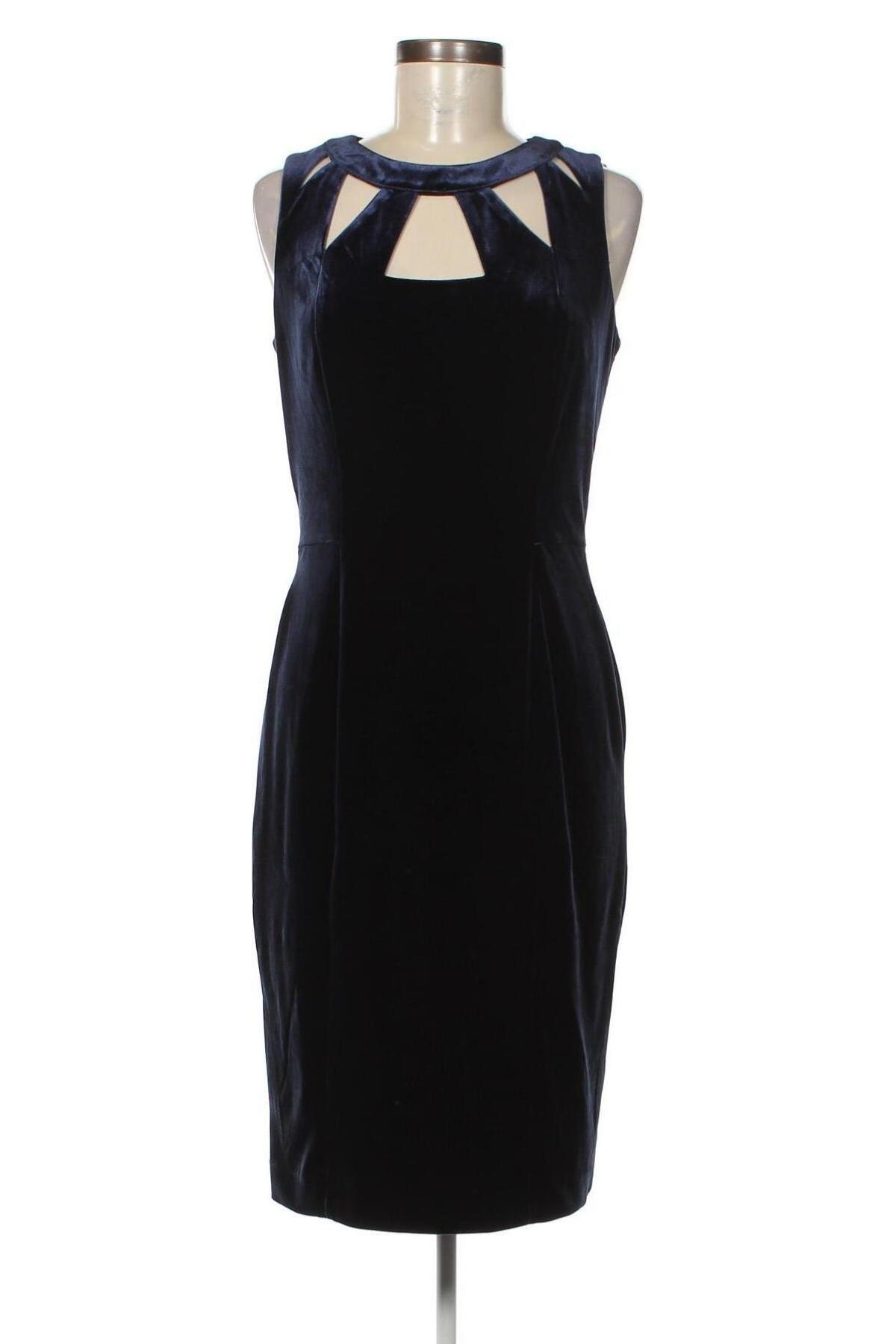 Φόρεμα Siena Studio, Μέγεθος S, Χρώμα Μπλέ, Τιμή 16,86 €