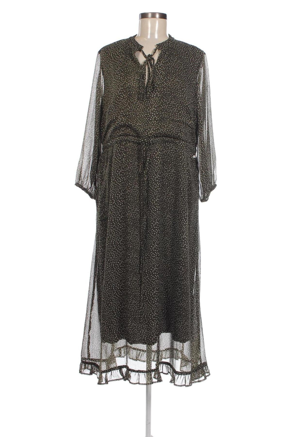 Φόρεμα Silver Creek, Μέγεθος M, Χρώμα Πράσινο, Τιμή 113,22 €