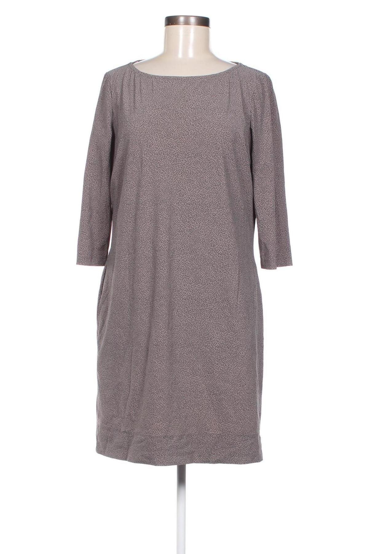 Kleid Simone, Größe L, Farbe Grau, Preis 8,91 €