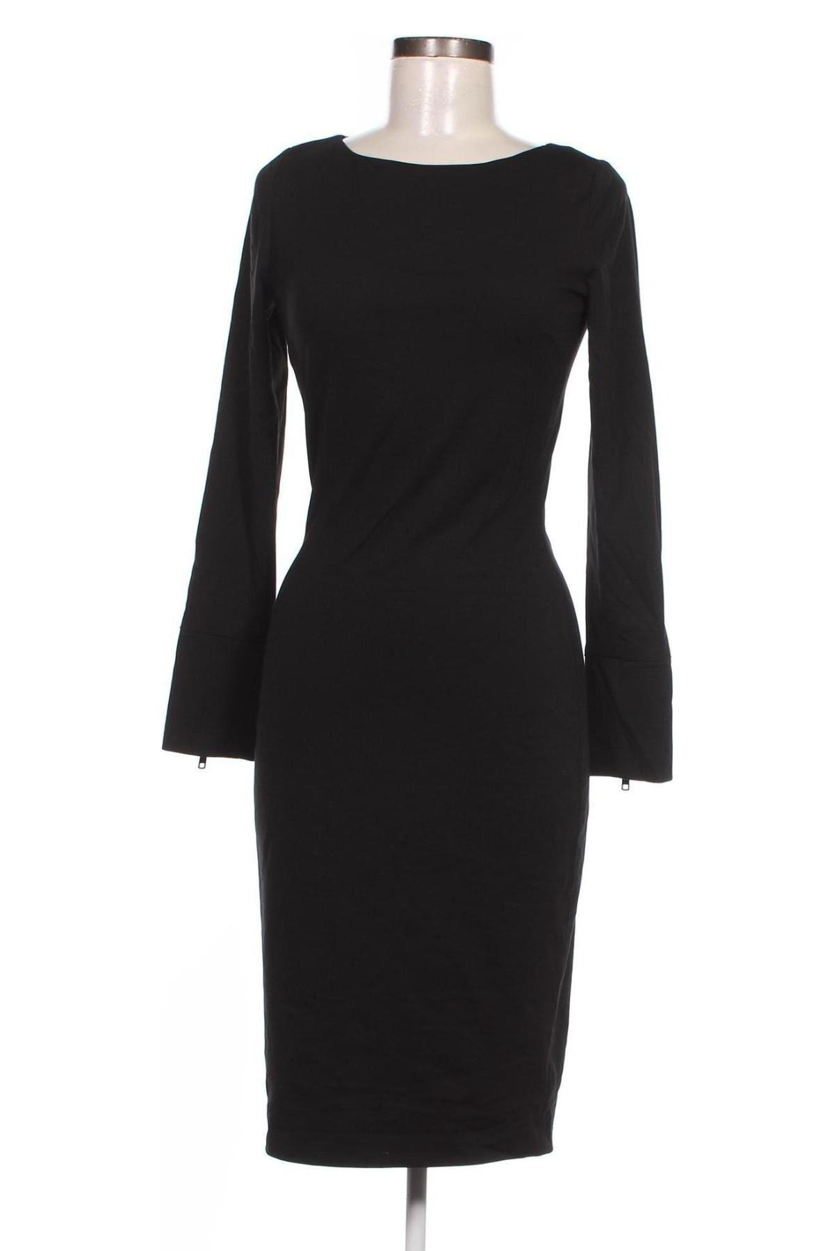 Kleid Simone, Größe XS, Farbe Schwarz, Preis 5,92 €