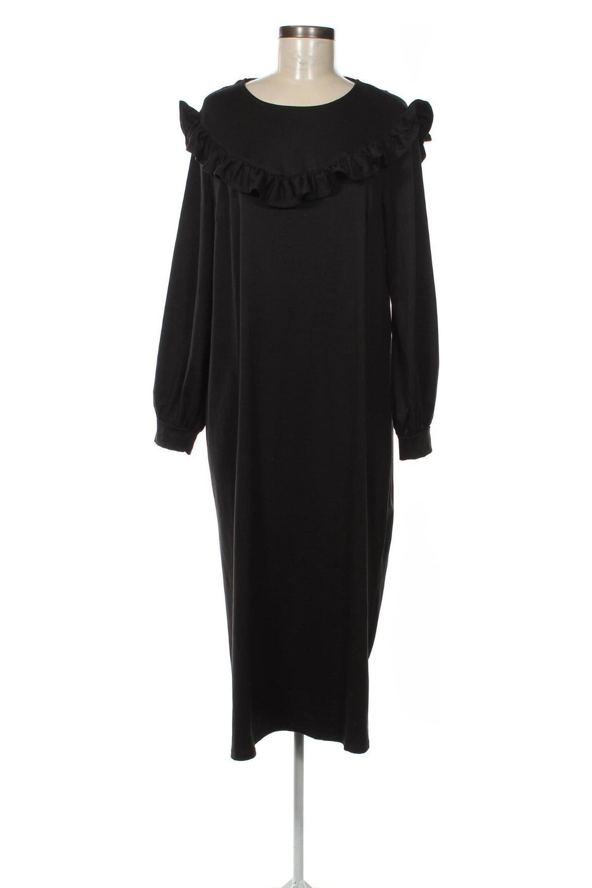 Rochie Simply Be, Mărime XL, Culoare Negru, Preț 45,00 Lei