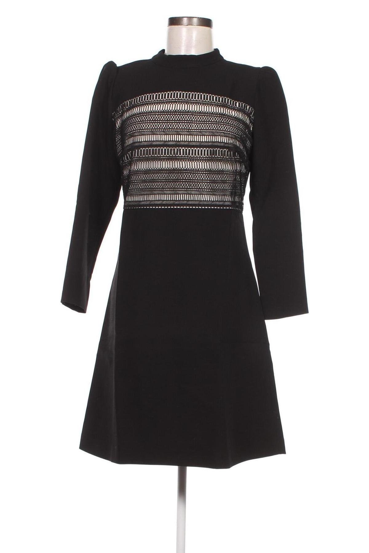 Φόρεμα Sinequanone, Μέγεθος M, Χρώμα Μαύρο, Τιμή 47,23 €