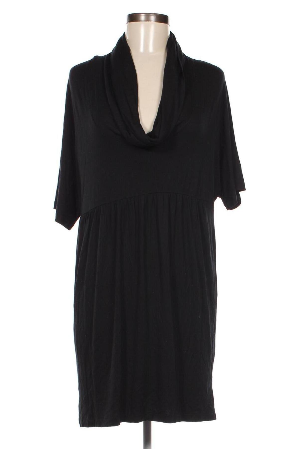 Šaty  Sisley, Veľkosť M, Farba Čierna, Cena  29,82 €