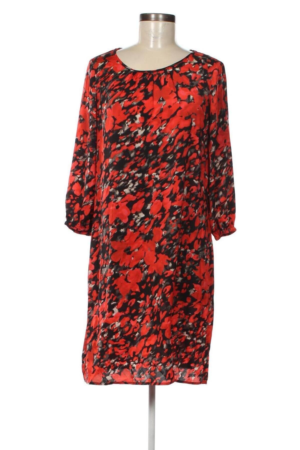 Kleid Sisley, Größe M, Farbe Mehrfarbig, Preis 20,13 €