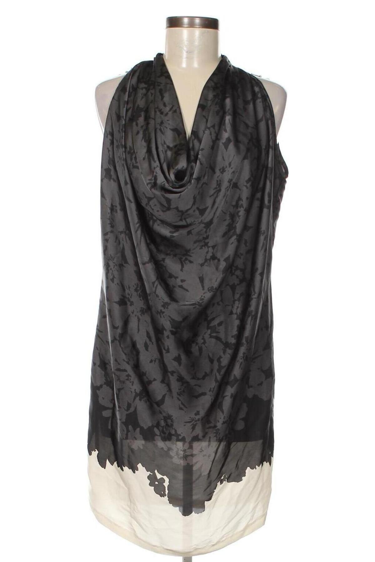 Φόρεμα Sisley, Μέγεθος M, Χρώμα Πολύχρωμο, Τιμή 17,45 €