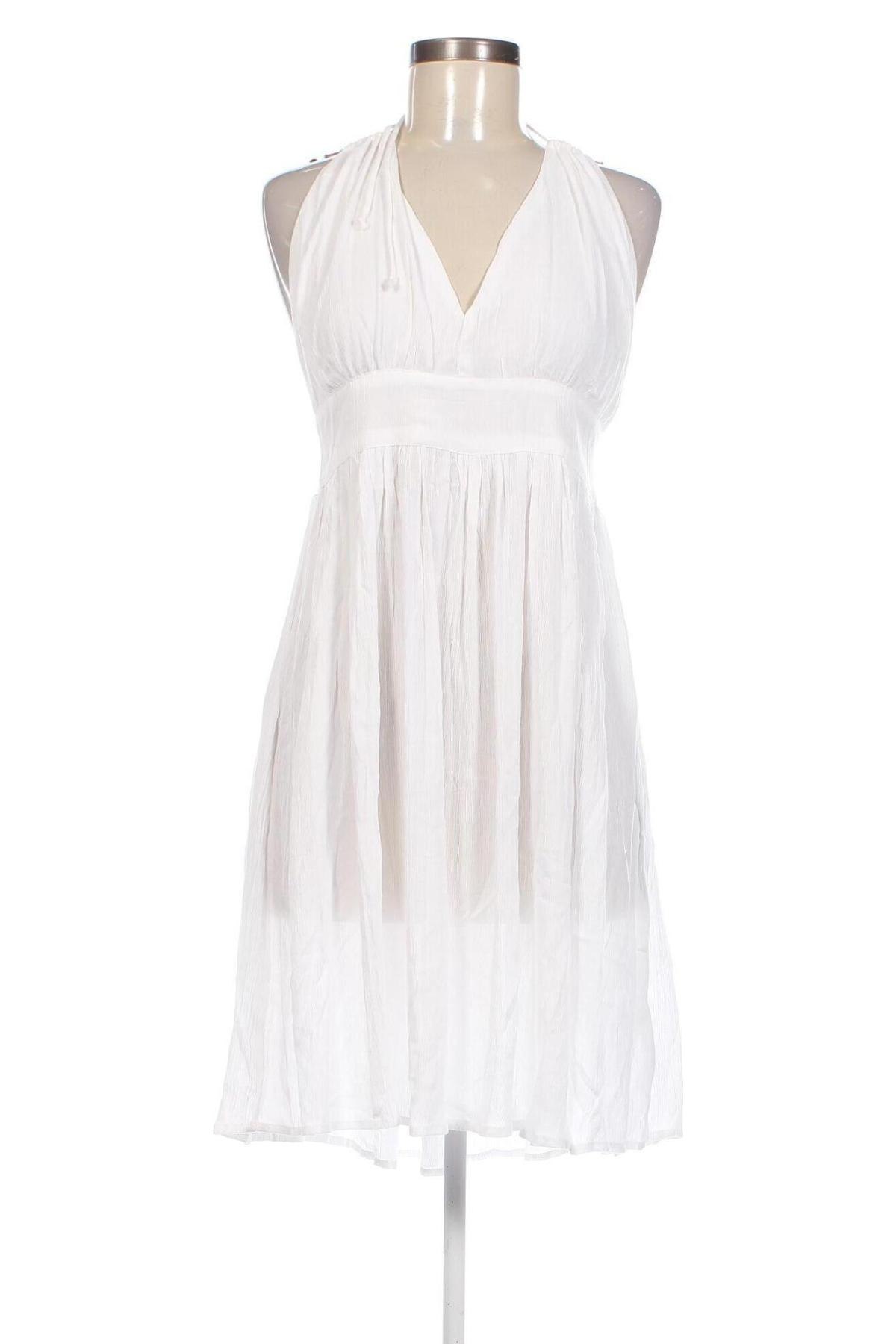 Φόρεμα Sisters Point, Μέγεθος L, Χρώμα Λευκό, Τιμή 23,38 €