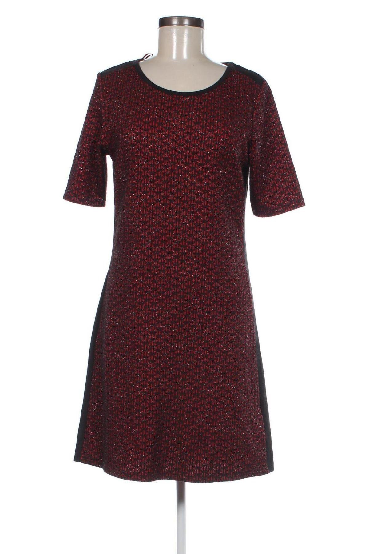Kleid So Soire, Größe L, Farbe Mehrfarbig, Preis € 6,66