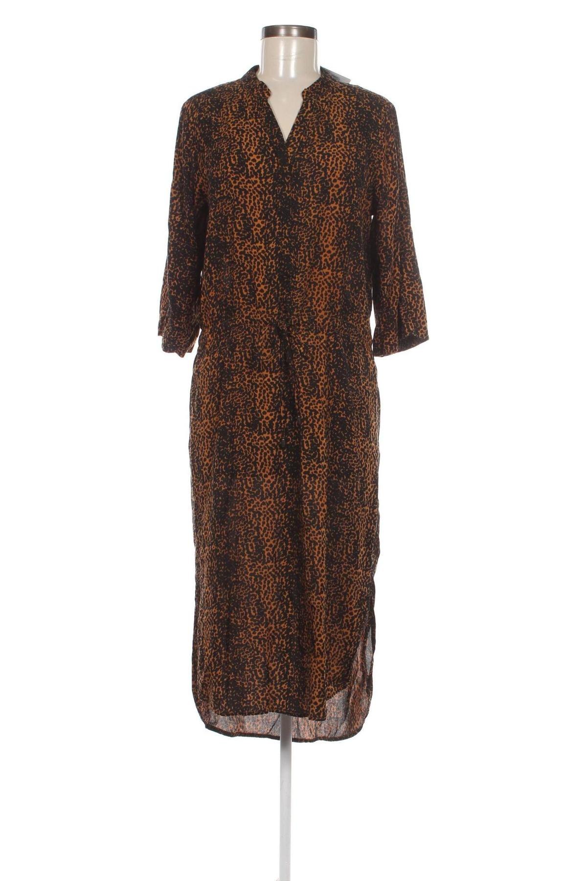 Kleid Soaked In Luxury, Größe M, Farbe Mehrfarbig, Preis 21,39 €