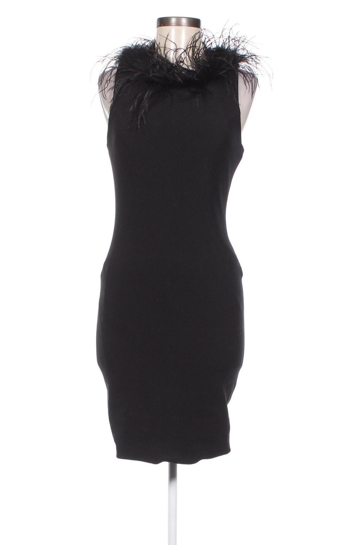 Φόρεμα Sophyline & Co, Μέγεθος M, Χρώμα Μαύρο, Τιμή 3,76 €