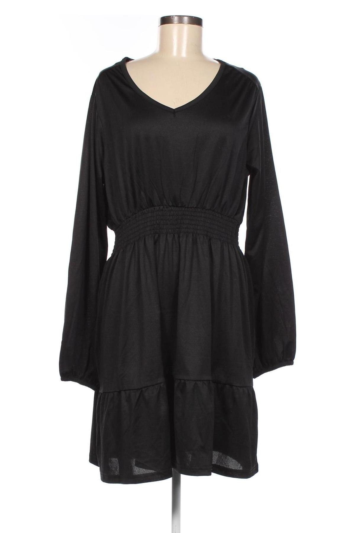 Rochie Spirit, Mărime XL, Culoare Negru, Preț 61,05 Lei