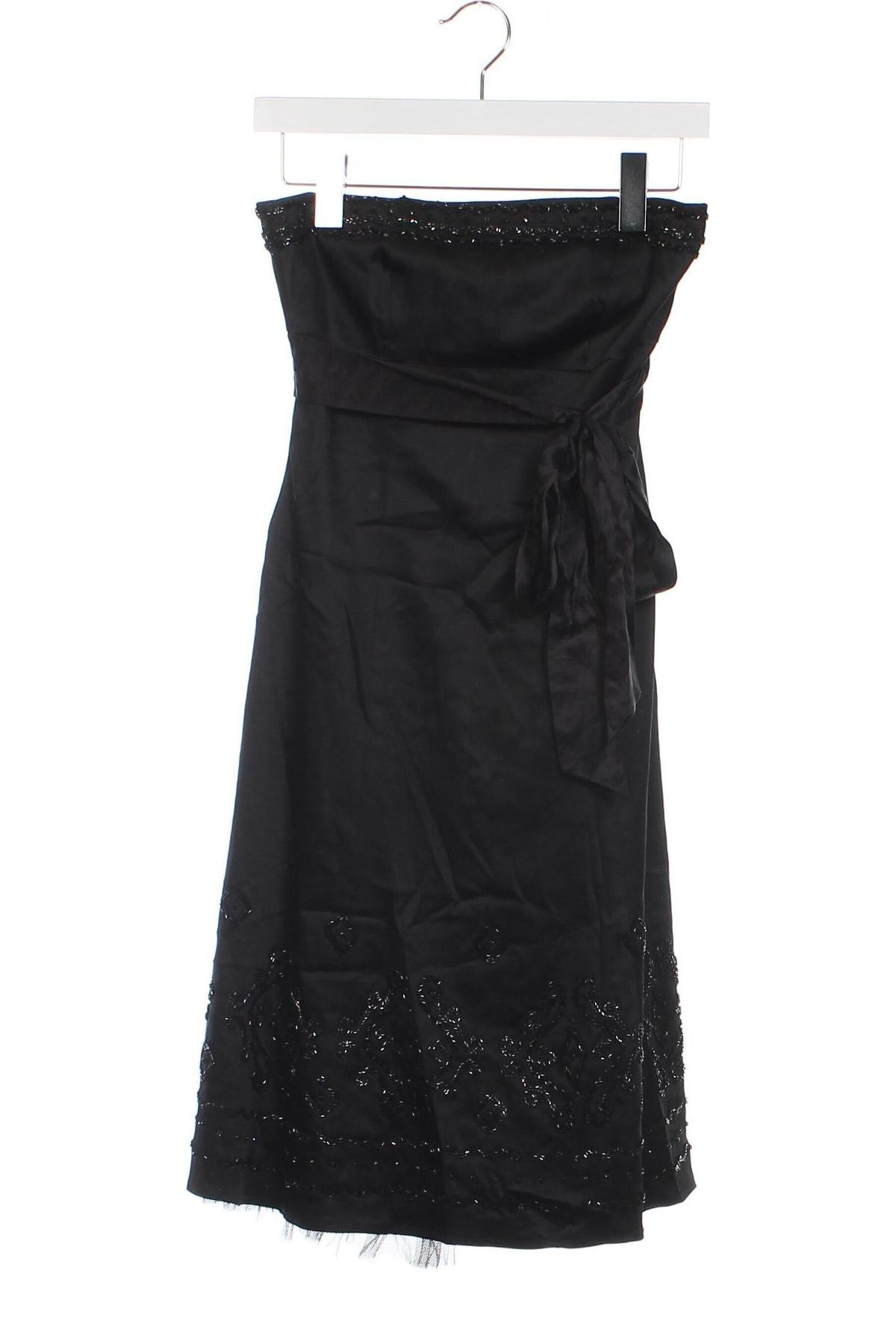 Kleid Spotlight By Warehouse, Größe S, Farbe Schwarz, Preis 6,47 €