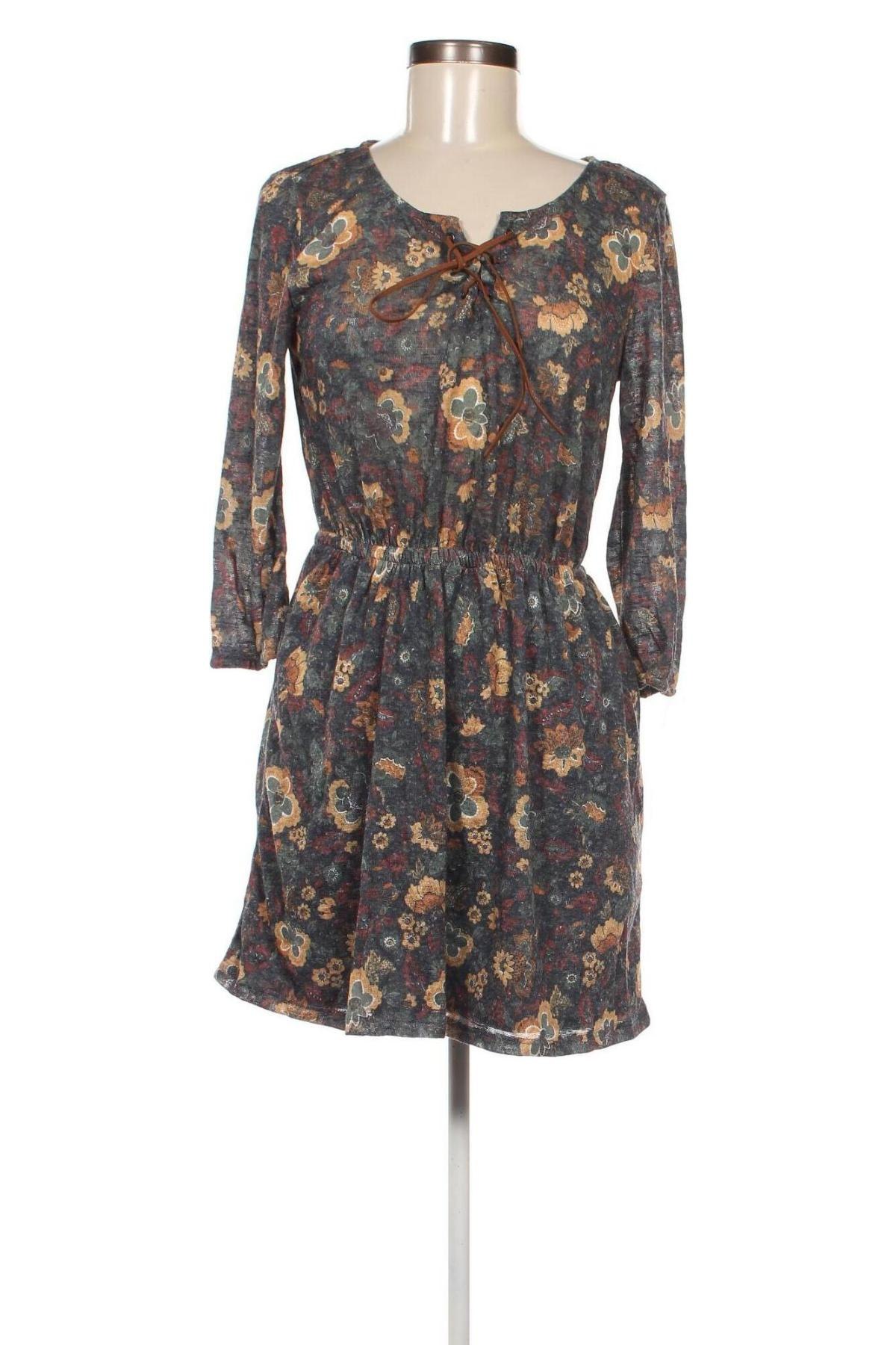 Kleid Springfield, Größe M, Farbe Mehrfarbig, Preis 12,78 €