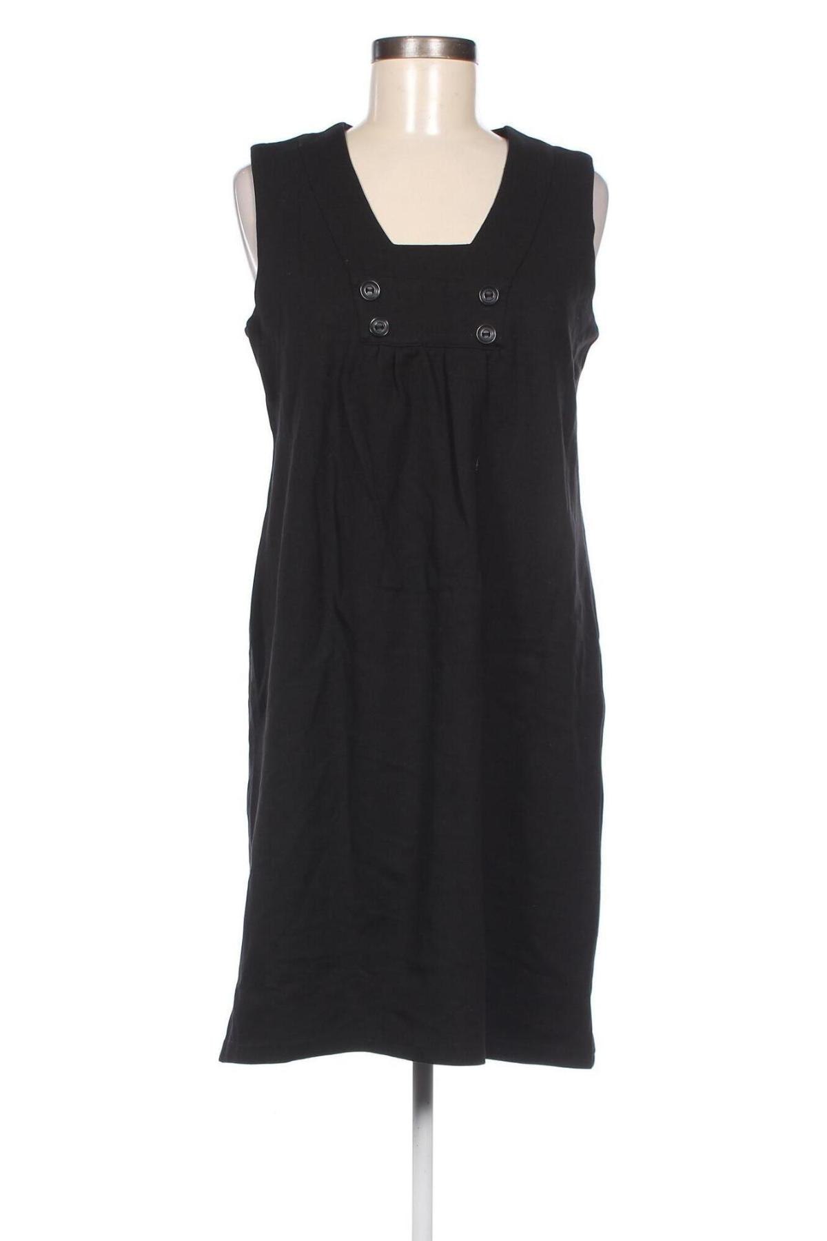 Φόρεμα Star Collection, Μέγεθος M, Χρώμα Μαύρο, Τιμή 4,49 €