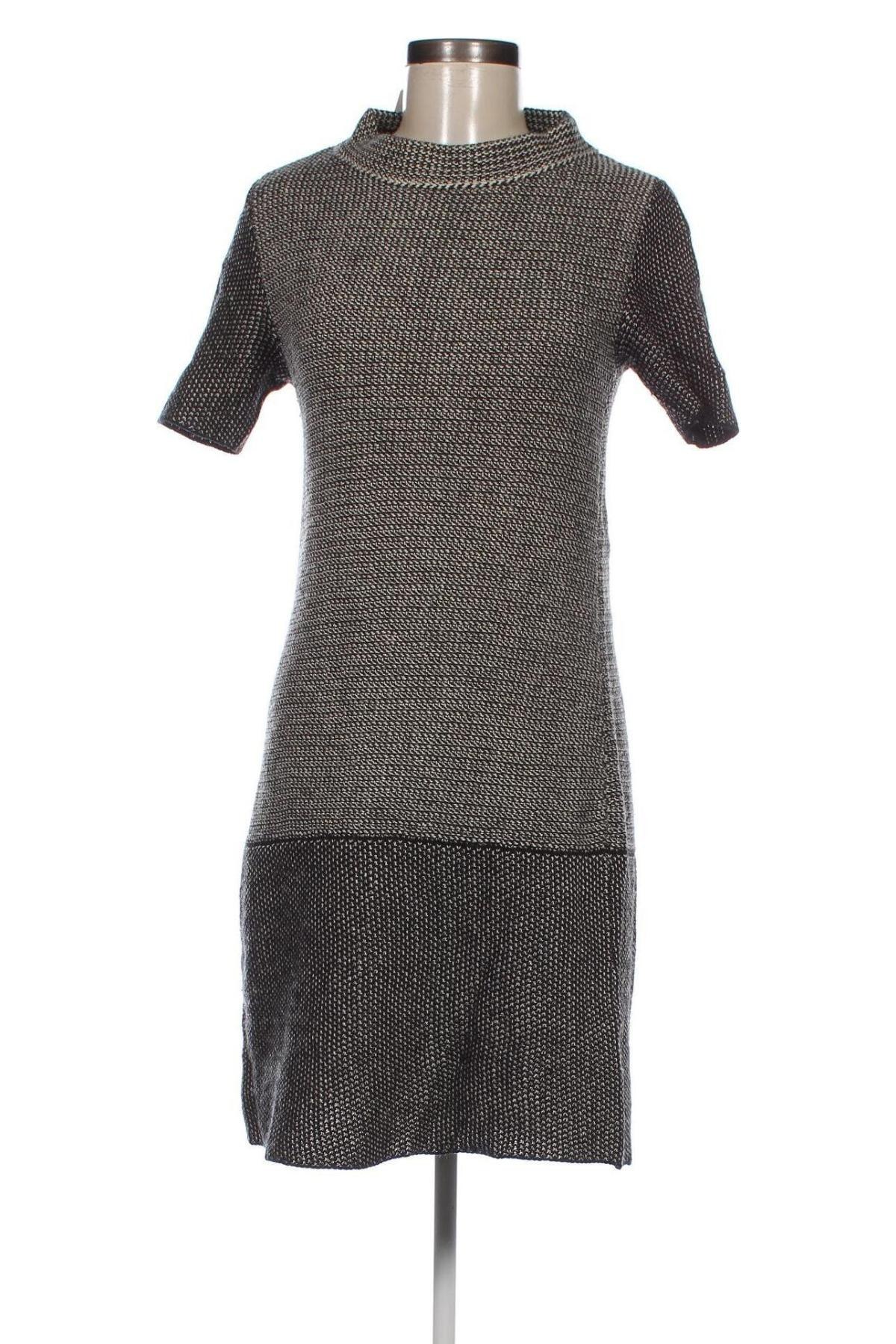 Kleid Stefanel, Größe S, Farbe Mehrfarbig, Preis € 72,37