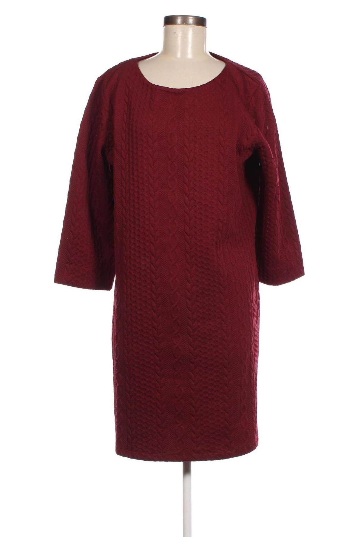 Kleid Stooker, Größe XL, Farbe Rot, Preis € 9,28